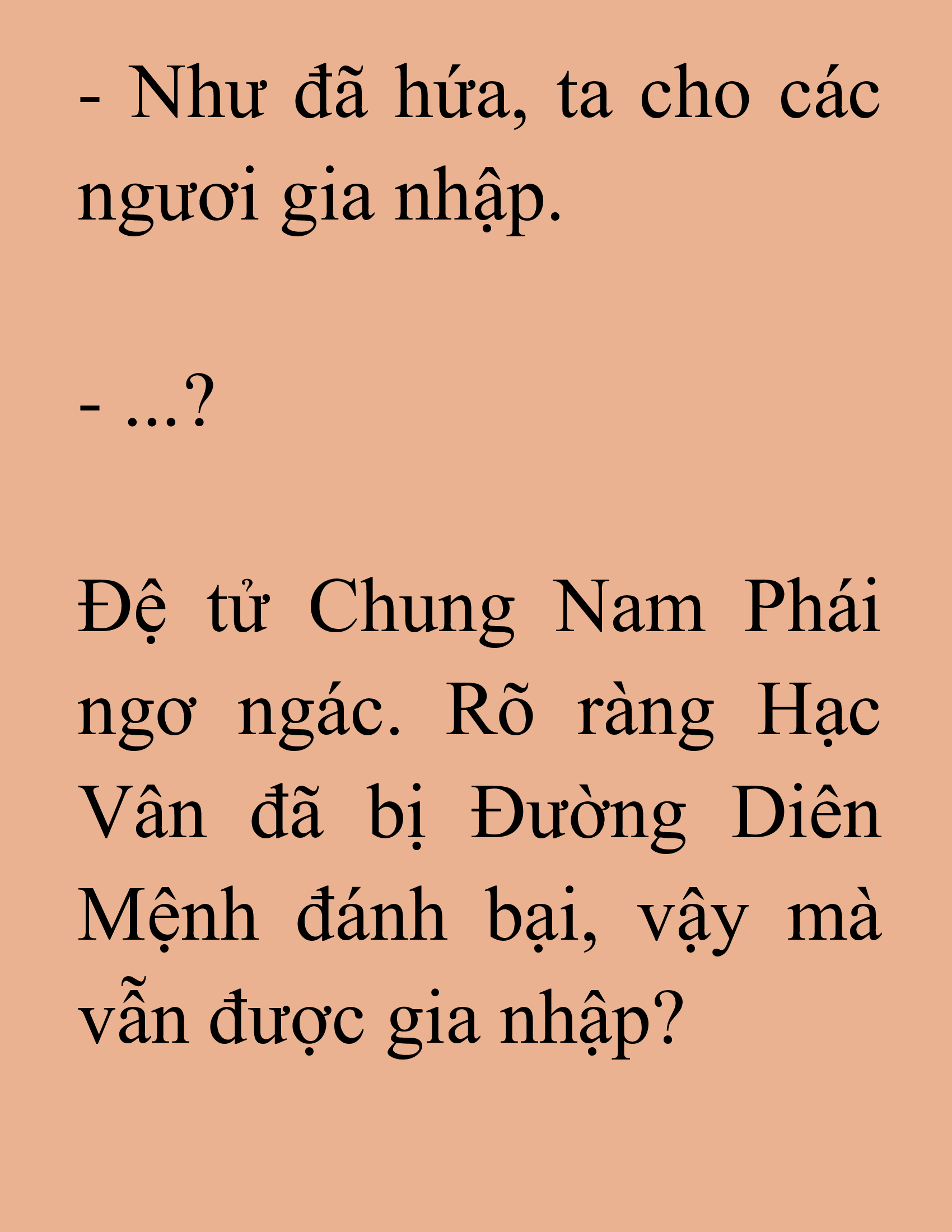 Đọc truyện SNVT[NOVEL] Tiểu Gia Chủ Của Tứ Xuyên Đường Gia Trở Thành Kiếm Thần - Chương 155