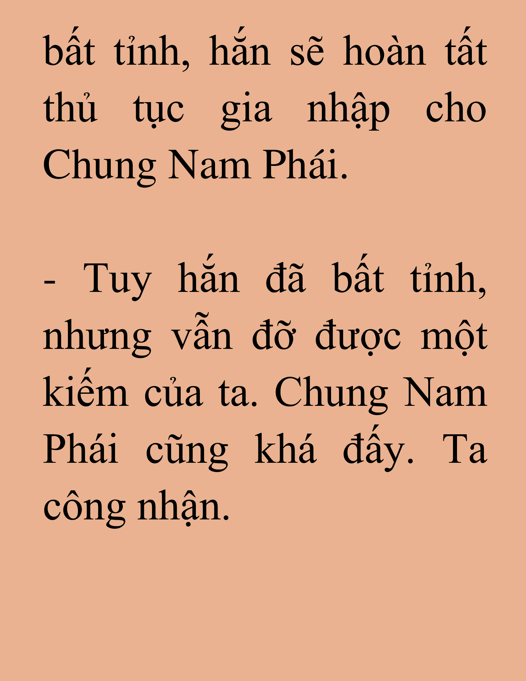 Đọc truyện SNVT[NOVEL] Tiểu Gia Chủ Của Tứ Xuyên Đường Gia Trở Thành Kiếm Thần - Chương 155