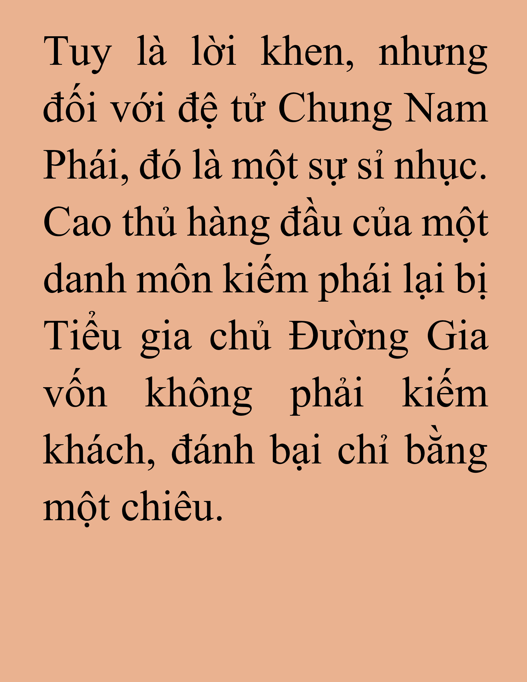 Đọc truyện SNVT[NOVEL] Tiểu Gia Chủ Của Tứ Xuyên Đường Gia Trở Thành Kiếm Thần - Chương 155