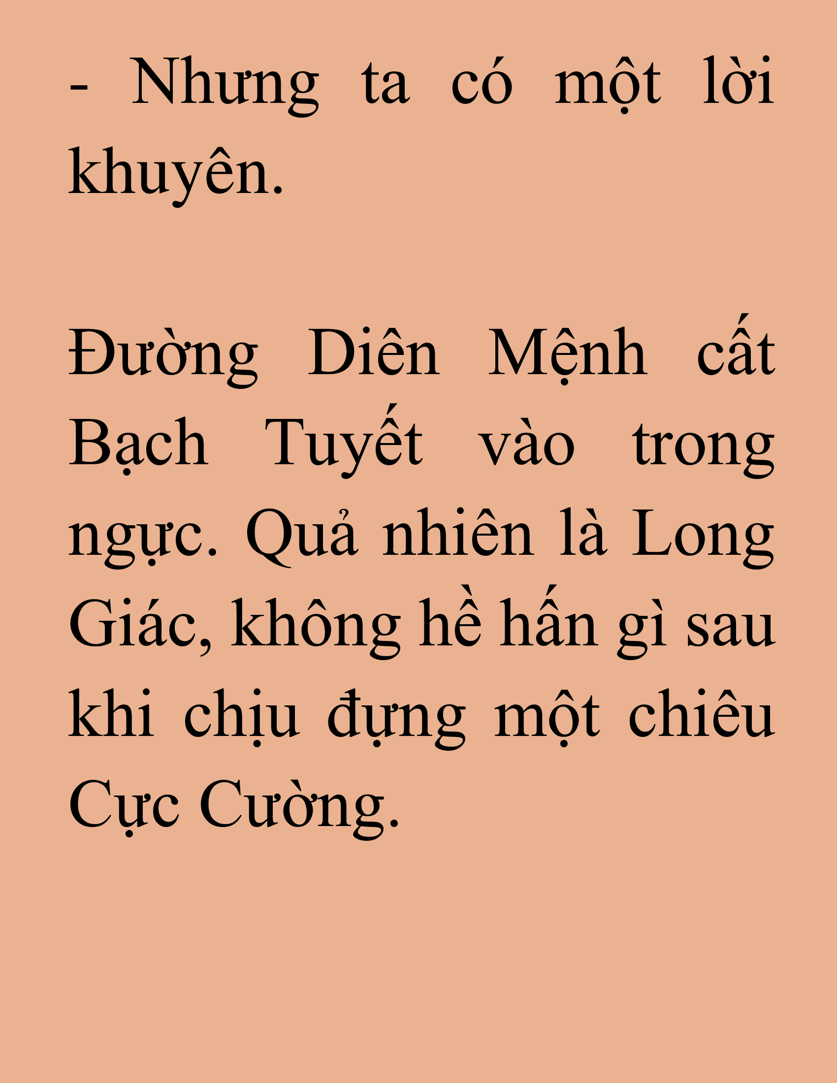 Đọc truyện SNVT[NOVEL] Tiểu Gia Chủ Của Tứ Xuyên Đường Gia Trở Thành Kiếm Thần - Chương 155