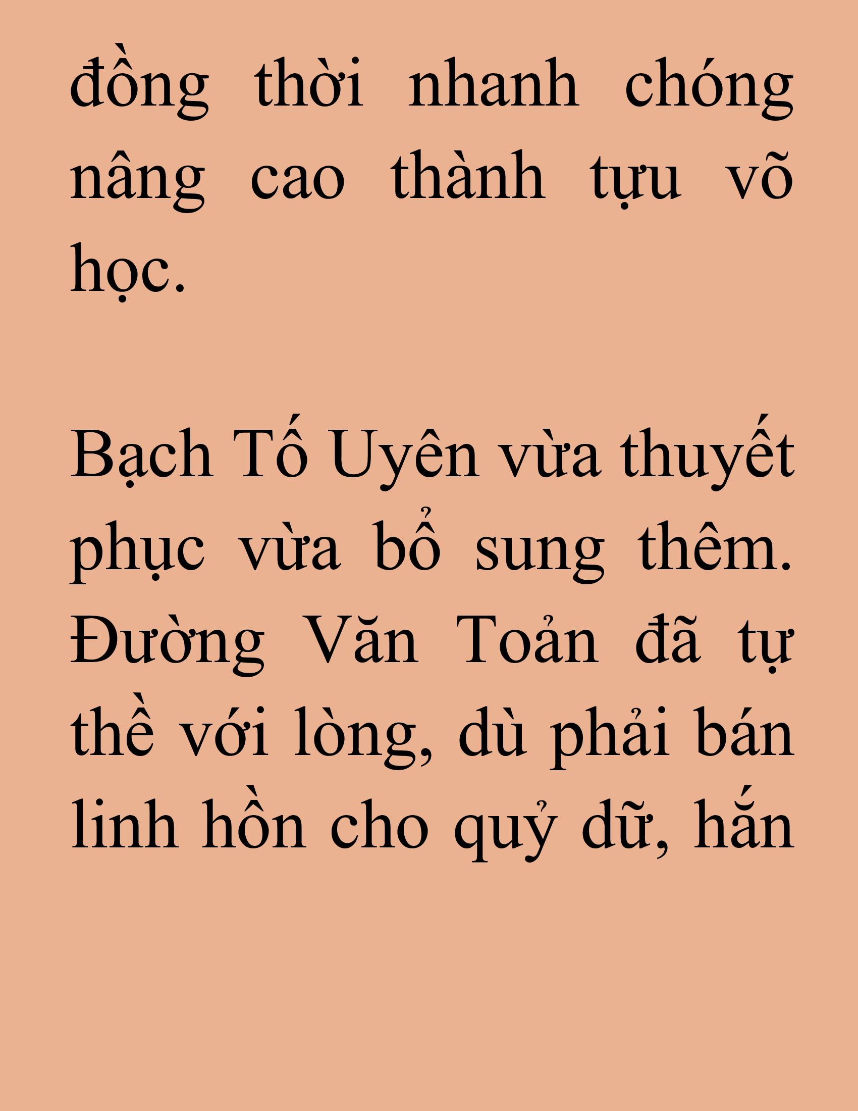 Đọc truyện SNVT[NOVEL] Tiểu Gia Chủ Của Tứ Xuyên Đường Gia Trở Thành Kiếm Thần - Chương 156