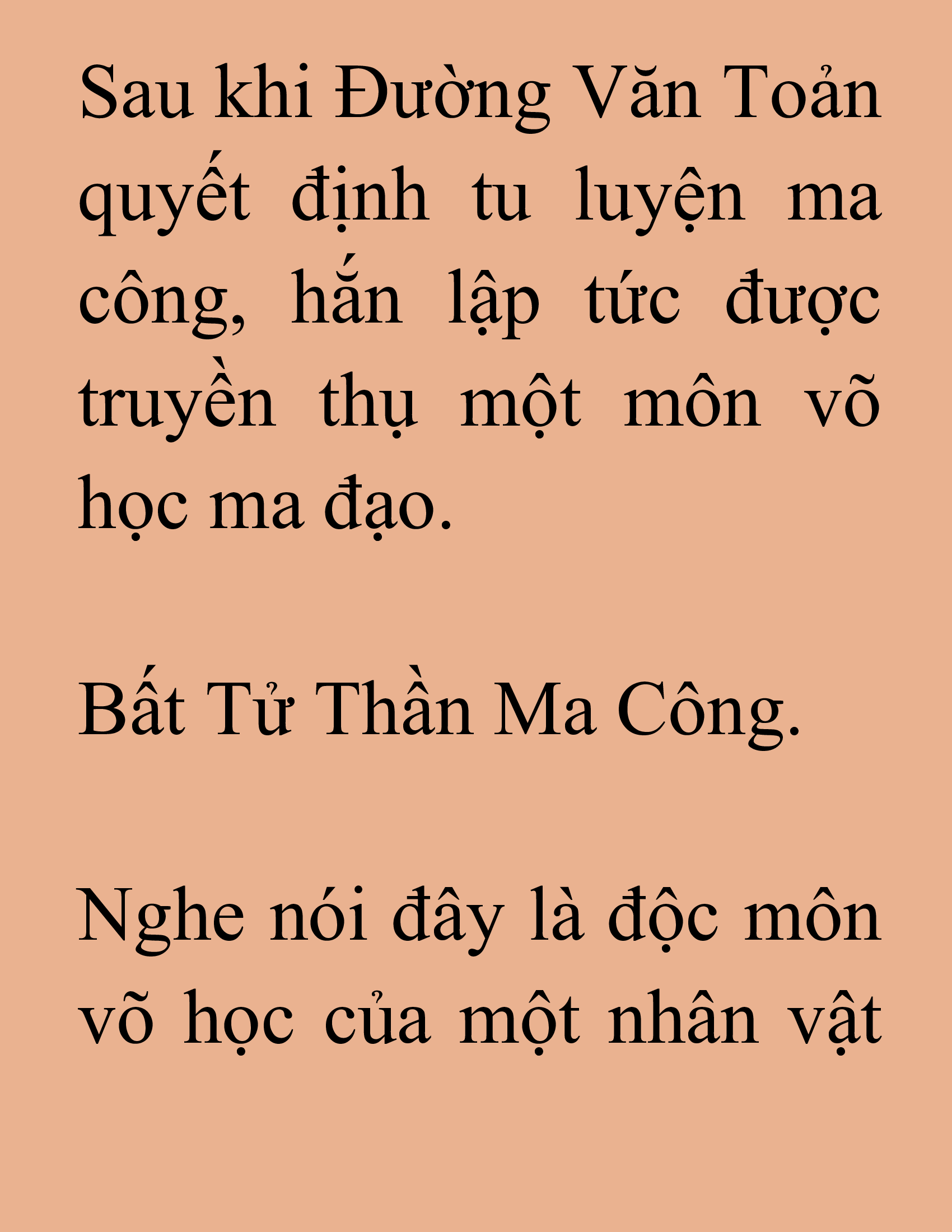 Đọc truyện SNVT[NOVEL] Tiểu Gia Chủ Của Tứ Xuyên Đường Gia Trở Thành Kiếm Thần - Chương 156