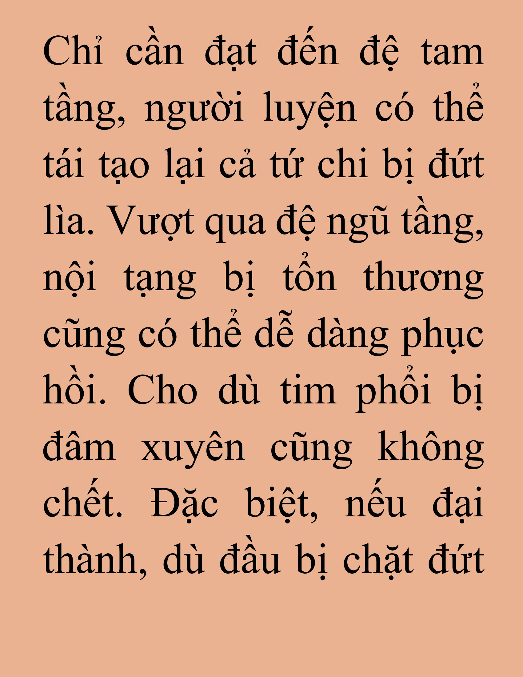 Đọc truyện SNVT[NOVEL] Tiểu Gia Chủ Của Tứ Xuyên Đường Gia Trở Thành Kiếm Thần - Chương 156