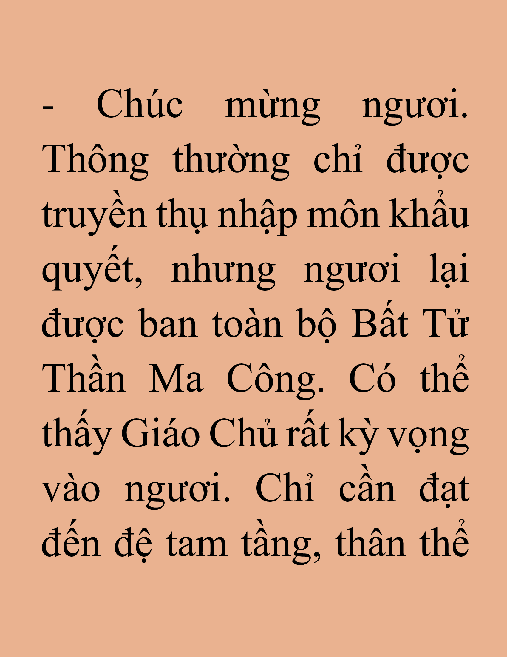 Đọc truyện SNVT[NOVEL] Tiểu Gia Chủ Của Tứ Xuyên Đường Gia Trở Thành Kiếm Thần - Chương 156