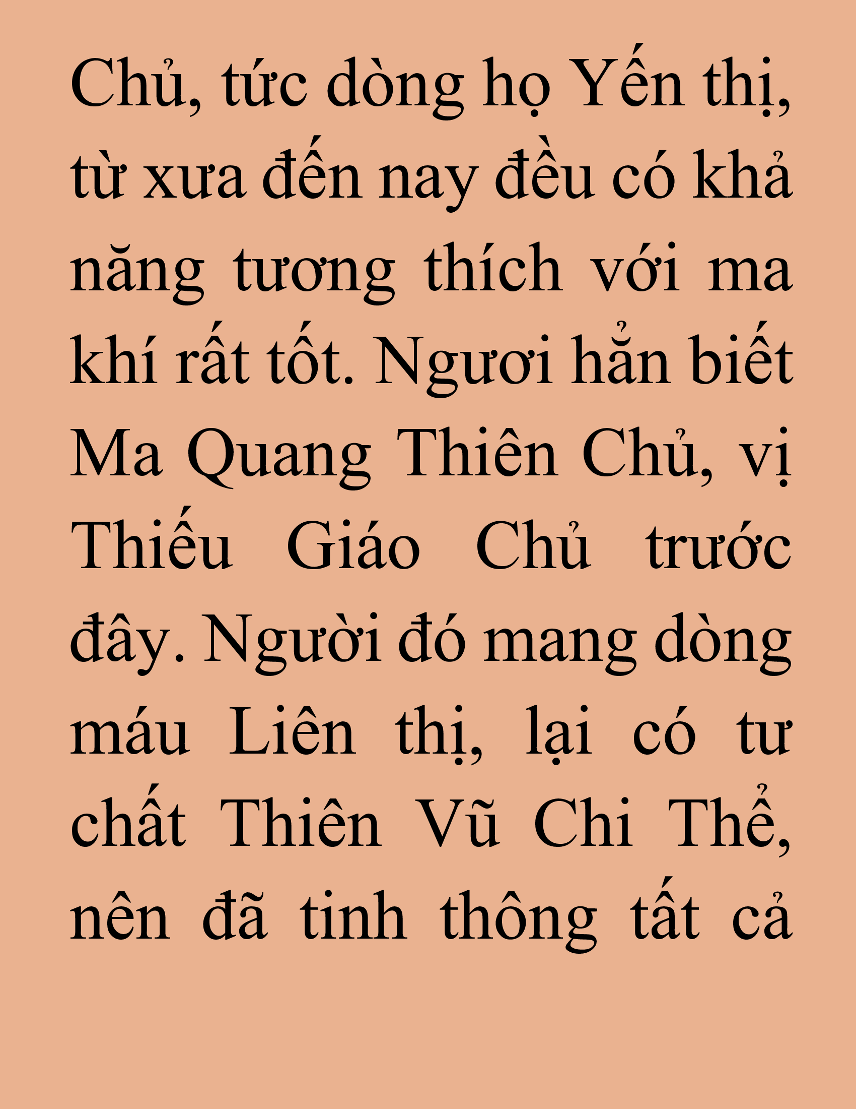 Đọc truyện SNVT[NOVEL] Tiểu Gia Chủ Của Tứ Xuyên Đường Gia Trở Thành Kiếm Thần - Chương 156