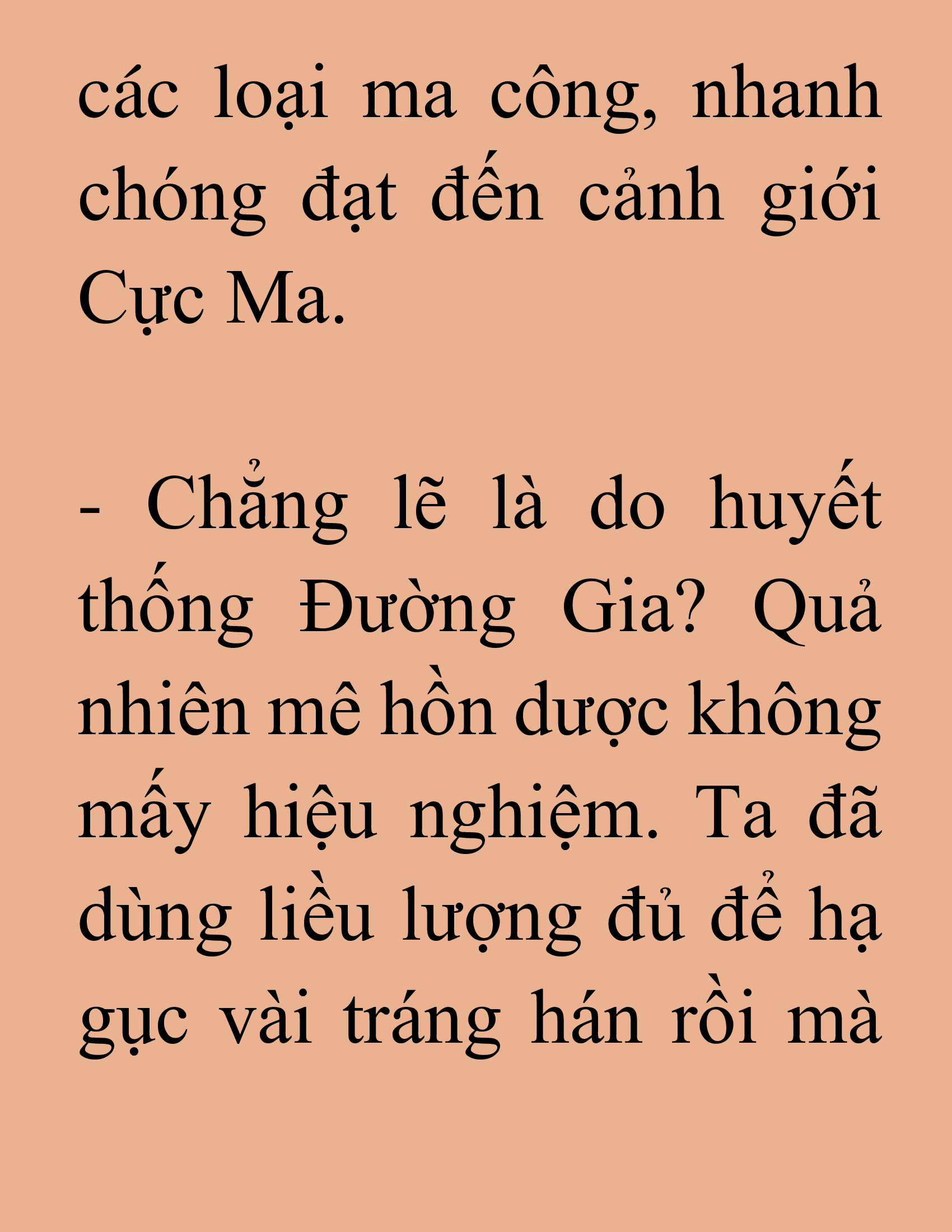 Đọc truyện SNVT[NOVEL] Tiểu Gia Chủ Của Tứ Xuyên Đường Gia Trở Thành Kiếm Thần - Chương 156