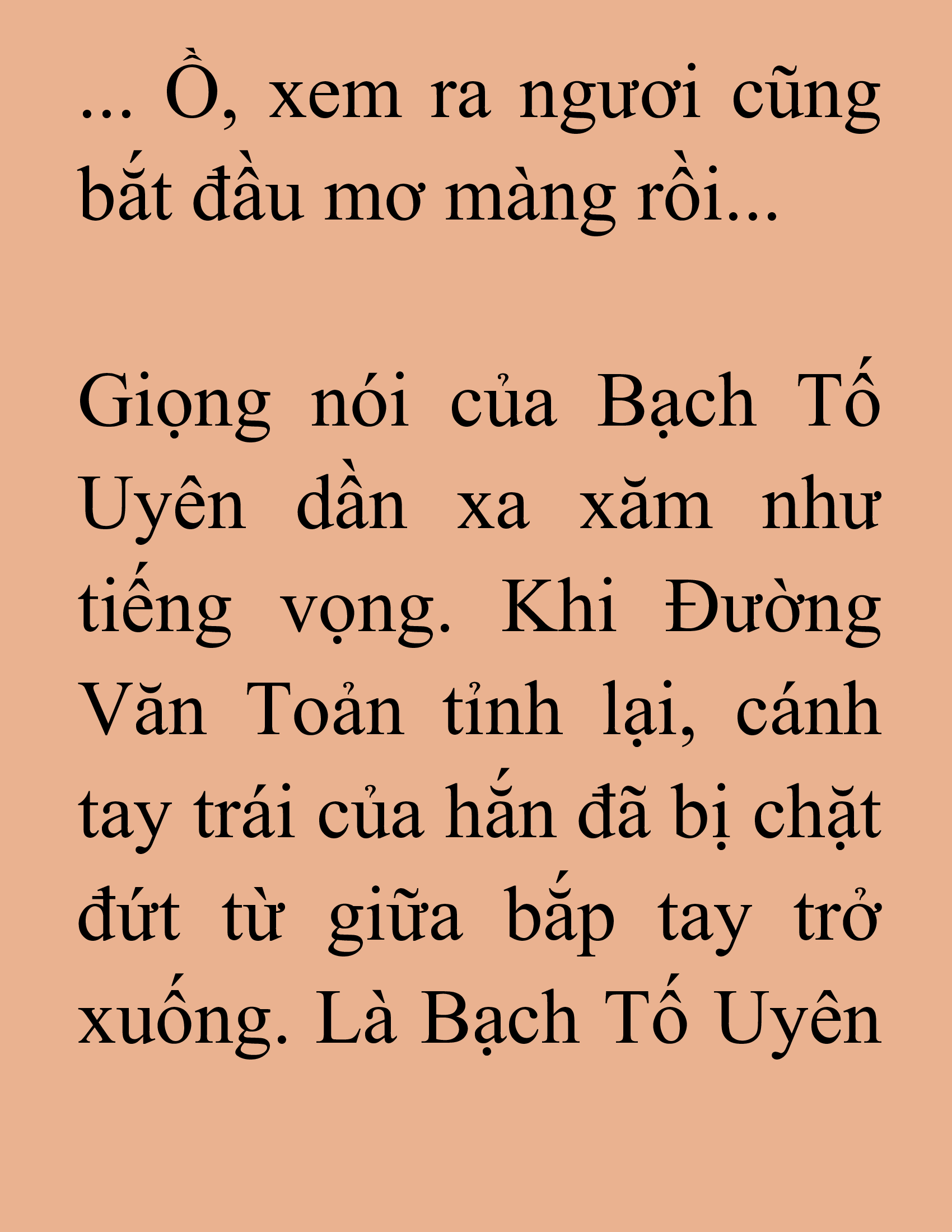 Đọc truyện SNVT[NOVEL] Tiểu Gia Chủ Của Tứ Xuyên Đường Gia Trở Thành Kiếm Thần - Chương 156