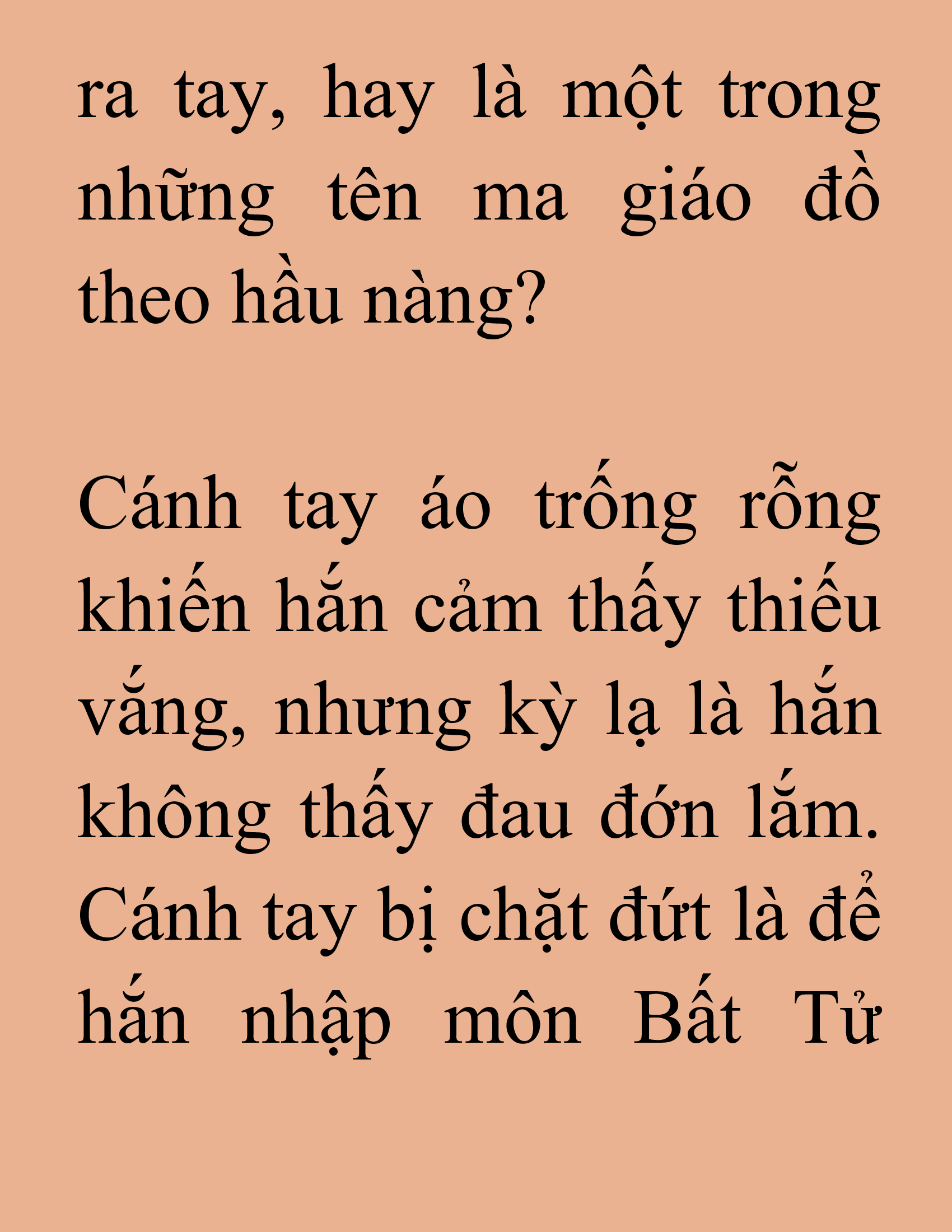 Đọc truyện SNVT[NOVEL] Tiểu Gia Chủ Của Tứ Xuyên Đường Gia Trở Thành Kiếm Thần - Chương 156