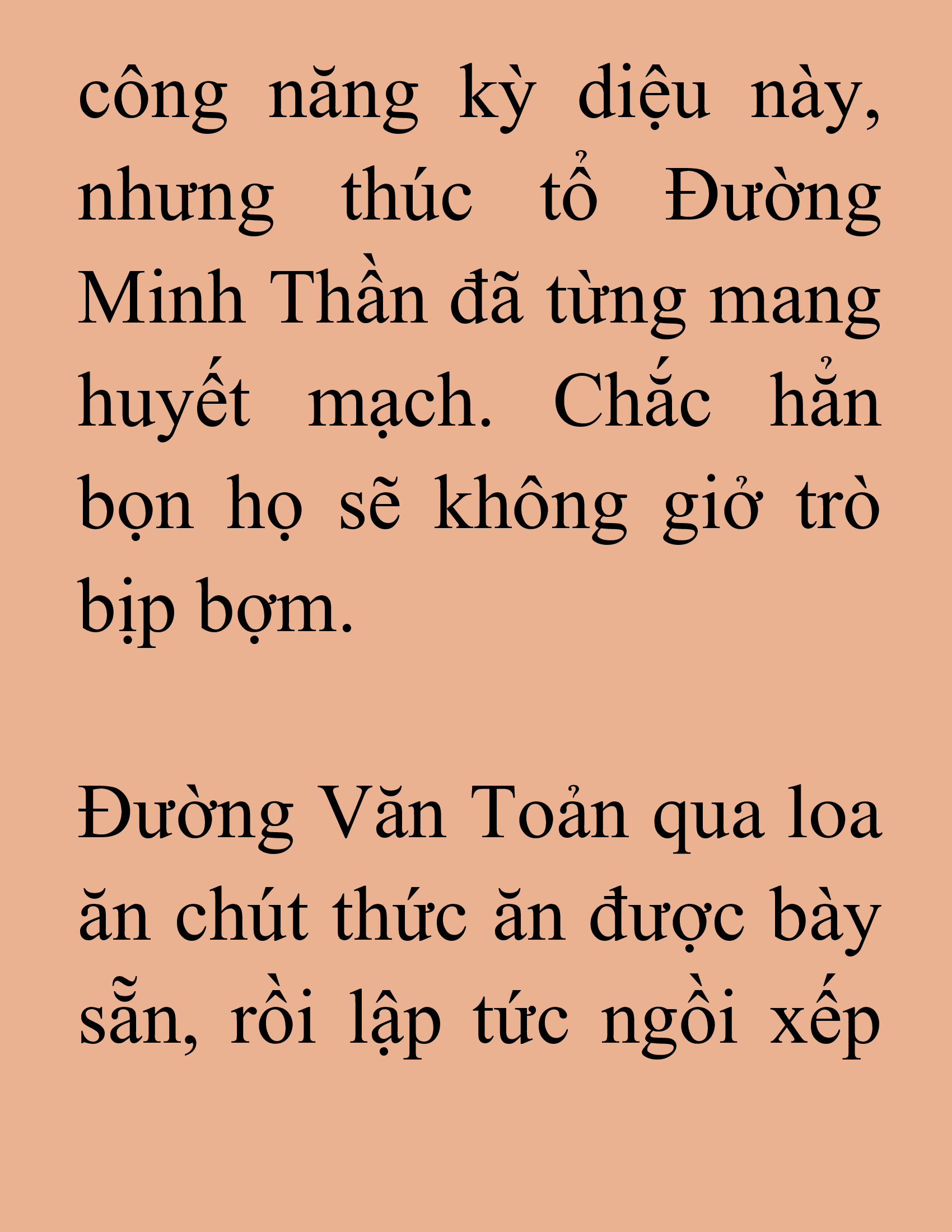 Đọc truyện SNVT[NOVEL] Tiểu Gia Chủ Của Tứ Xuyên Đường Gia Trở Thành Kiếm Thần - Chương 156