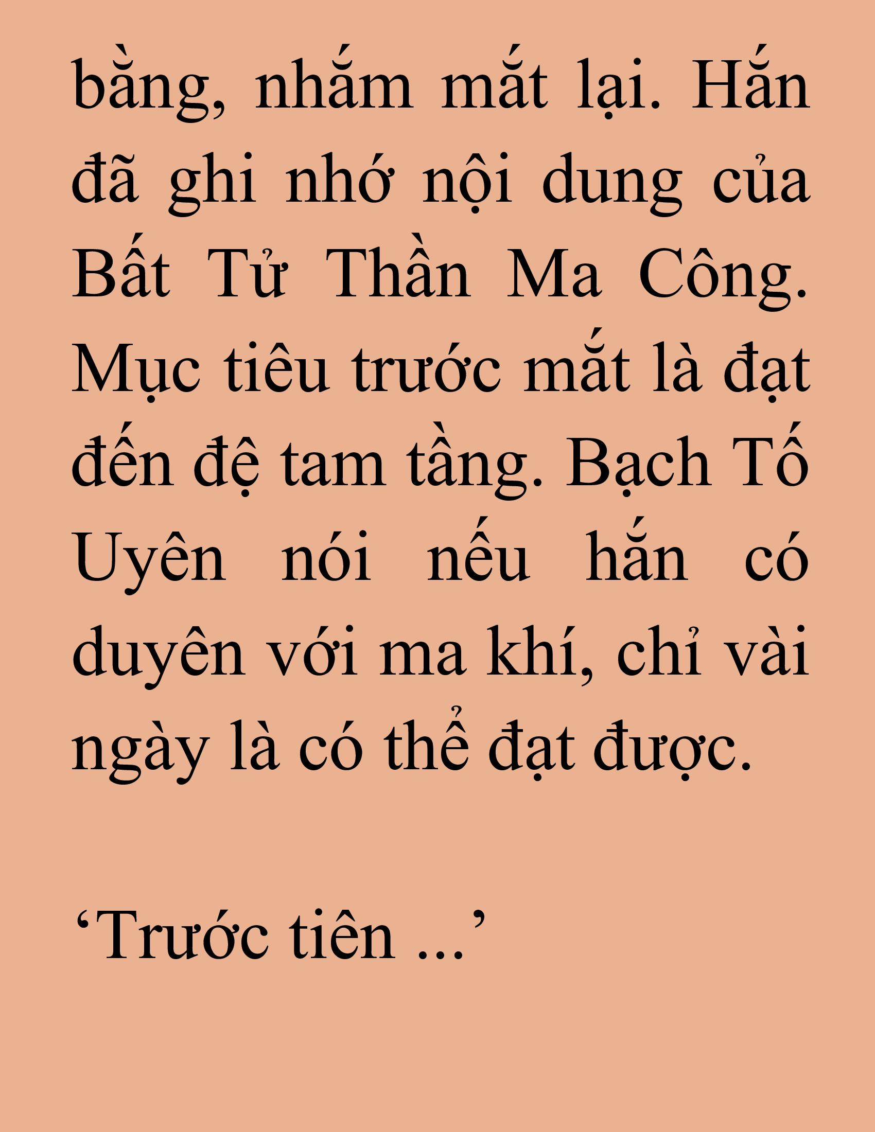 Đọc truyện SNVT[NOVEL] Tiểu Gia Chủ Của Tứ Xuyên Đường Gia Trở Thành Kiếm Thần - Chương 156