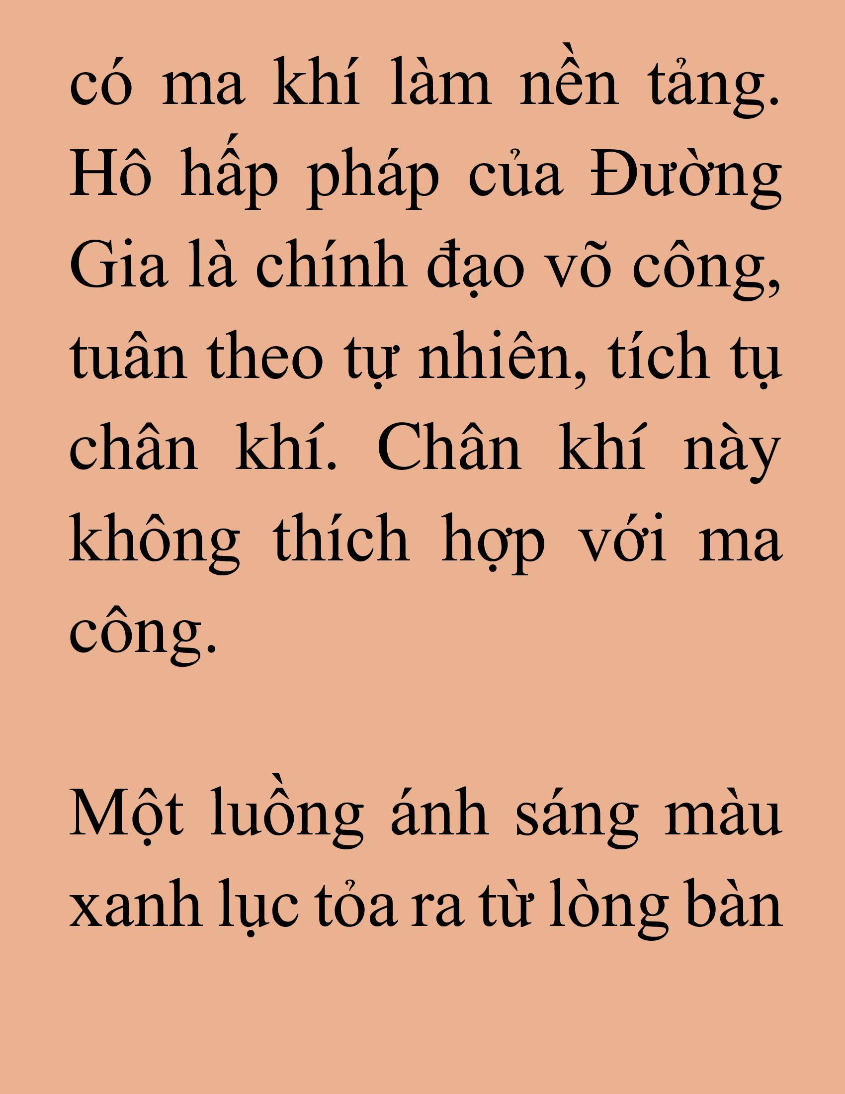 Đọc truyện SNVT[NOVEL] Tiểu Gia Chủ Của Tứ Xuyên Đường Gia Trở Thành Kiếm Thần - Chương 156