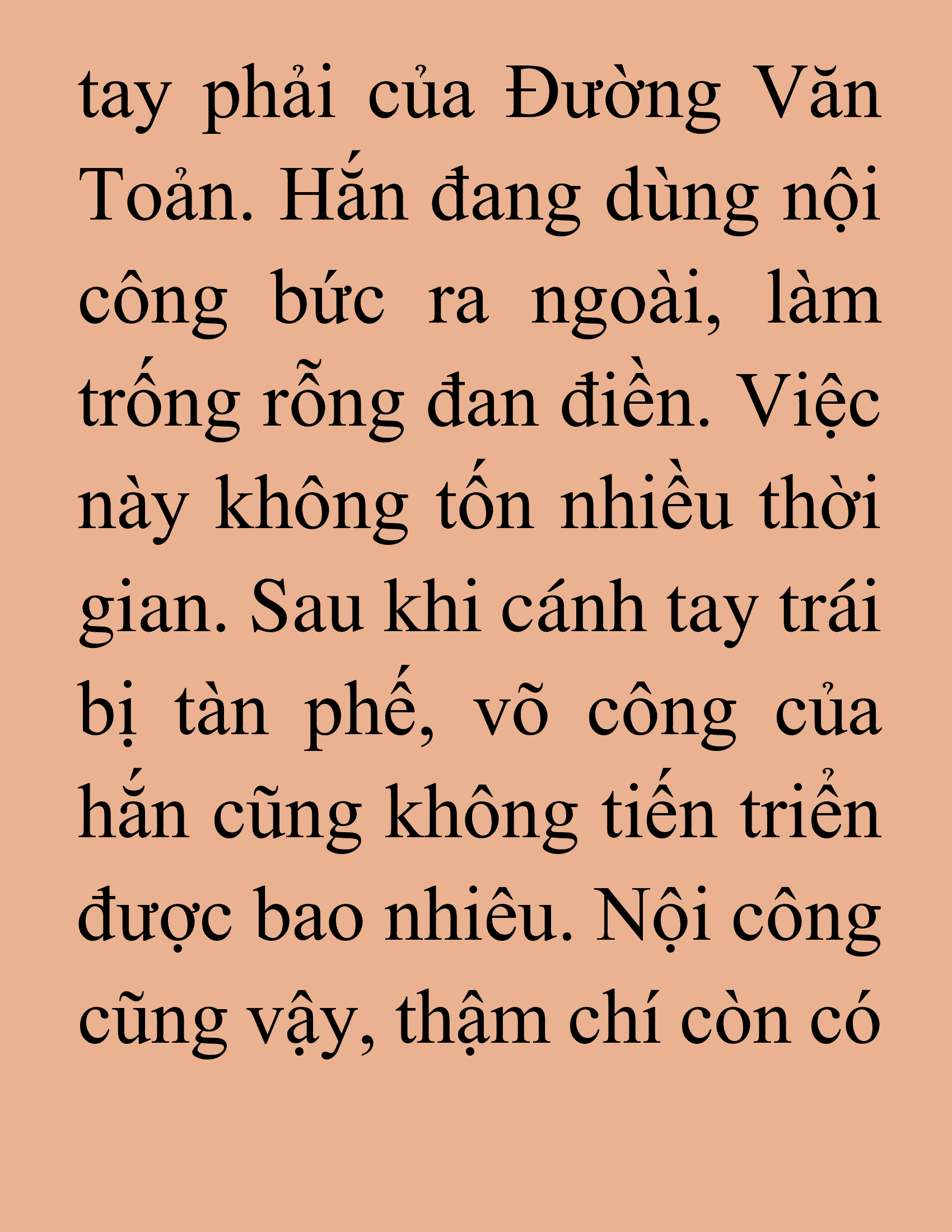 Đọc truyện SNVT[NOVEL] Tiểu Gia Chủ Của Tứ Xuyên Đường Gia Trở Thành Kiếm Thần - Chương 156