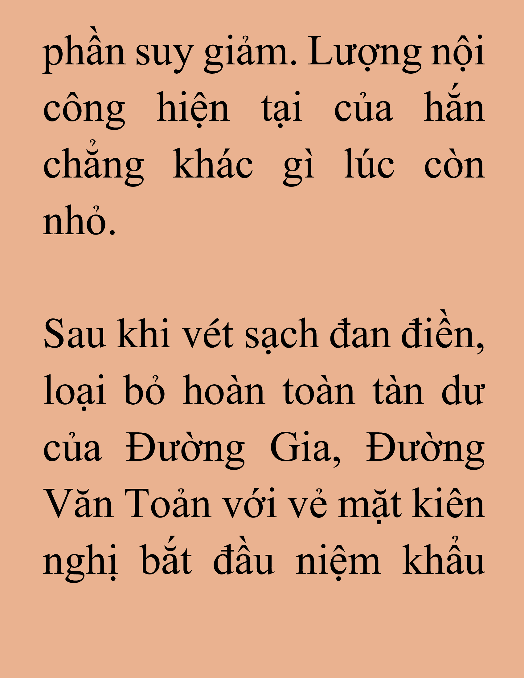 Đọc truyện SNVT[NOVEL] Tiểu Gia Chủ Của Tứ Xuyên Đường Gia Trở Thành Kiếm Thần - Chương 156