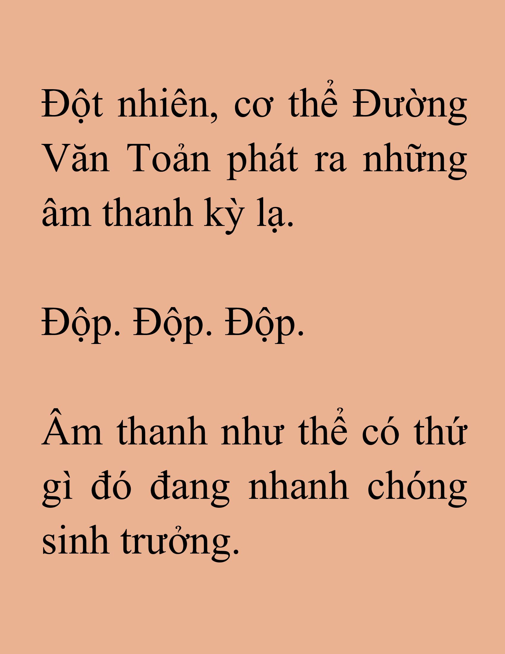 Đọc truyện SNVT[NOVEL] Tiểu Gia Chủ Của Tứ Xuyên Đường Gia Trở Thành Kiếm Thần - Chương 156