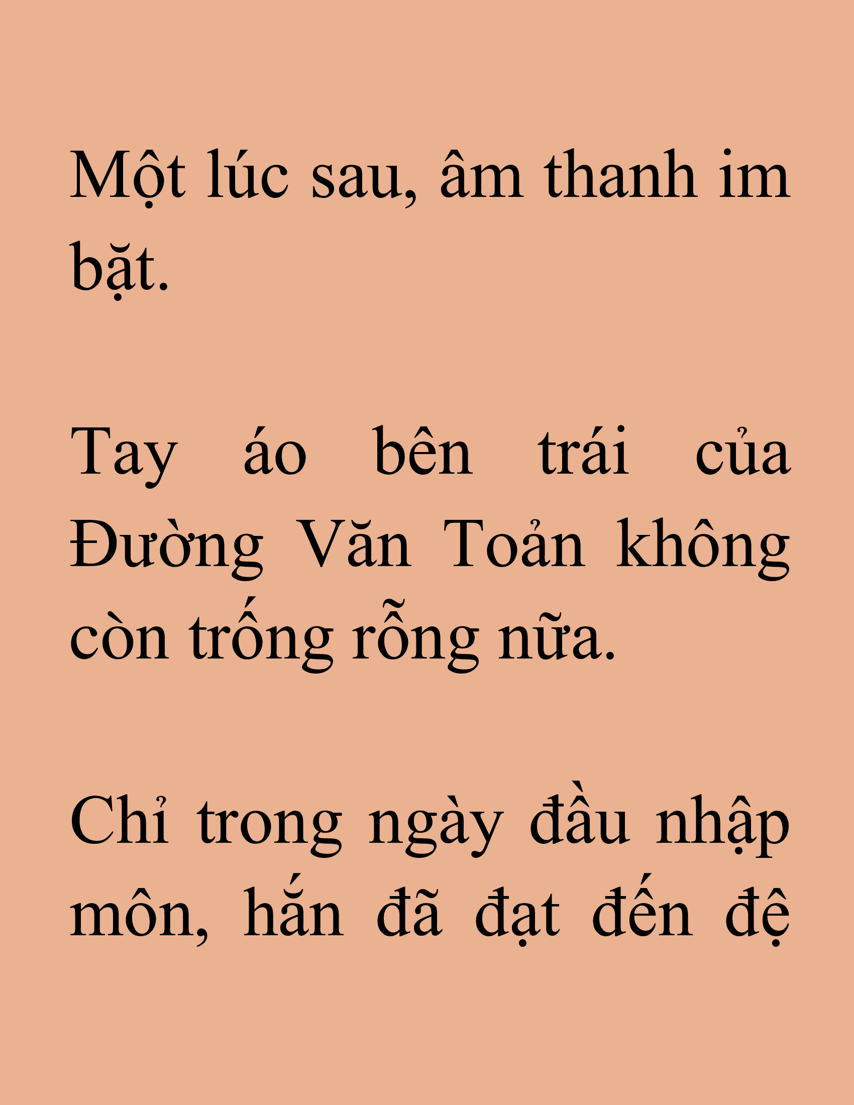 Đọc truyện SNVT[NOVEL] Tiểu Gia Chủ Của Tứ Xuyên Đường Gia Trở Thành Kiếm Thần - Chương 156