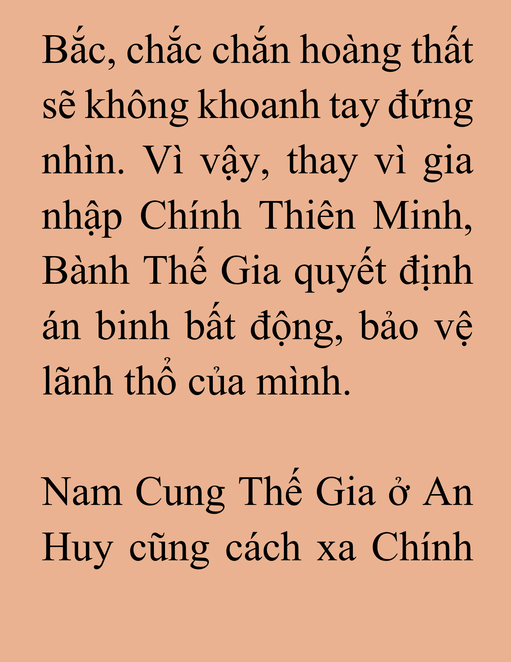 Đọc truyện SNVT[NOVEL] Tiểu Gia Chủ Của Tứ Xuyên Đường Gia Trở Thành Kiếm Thần - Chương 156