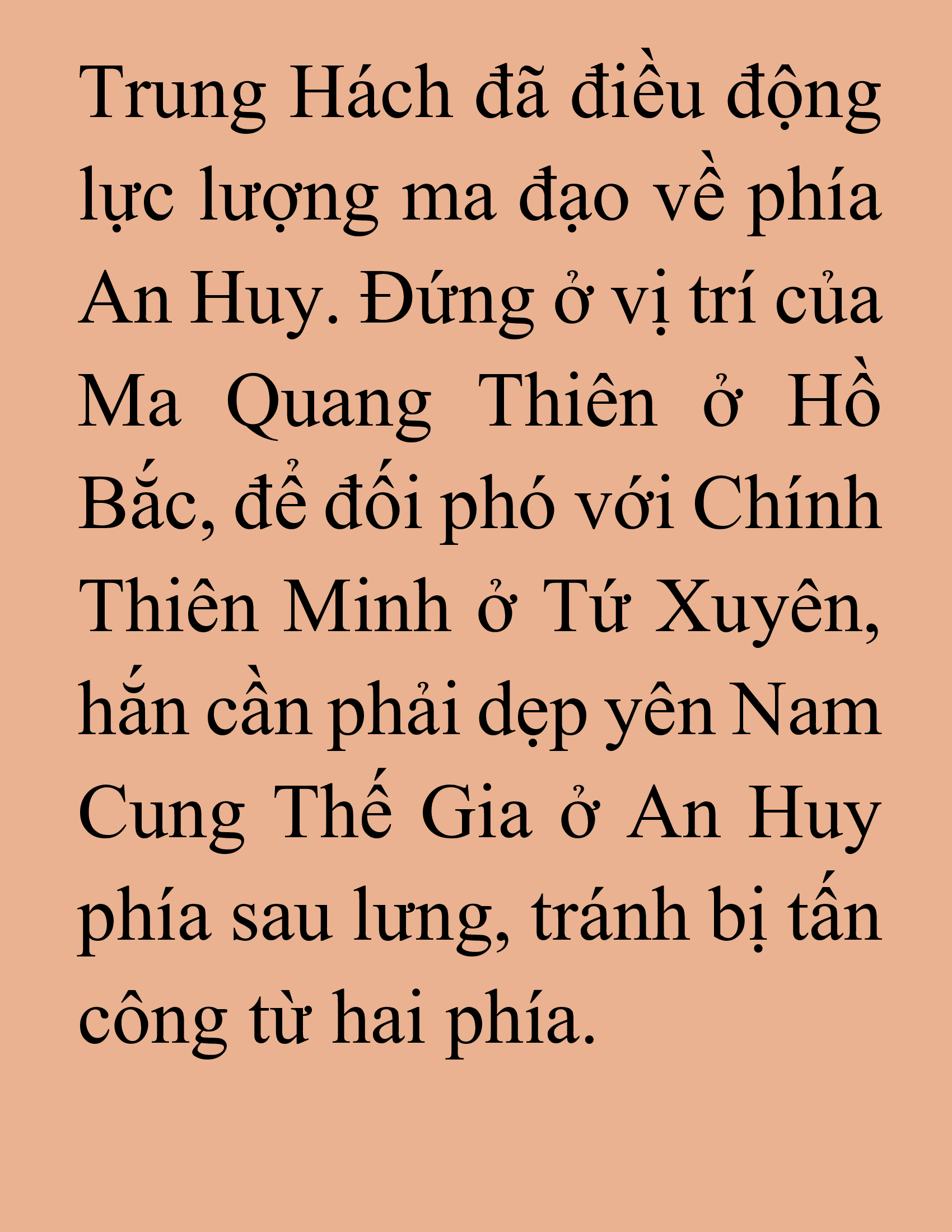 Đọc truyện SNVT[NOVEL] Tiểu Gia Chủ Của Tứ Xuyên Đường Gia Trở Thành Kiếm Thần - Chương 156