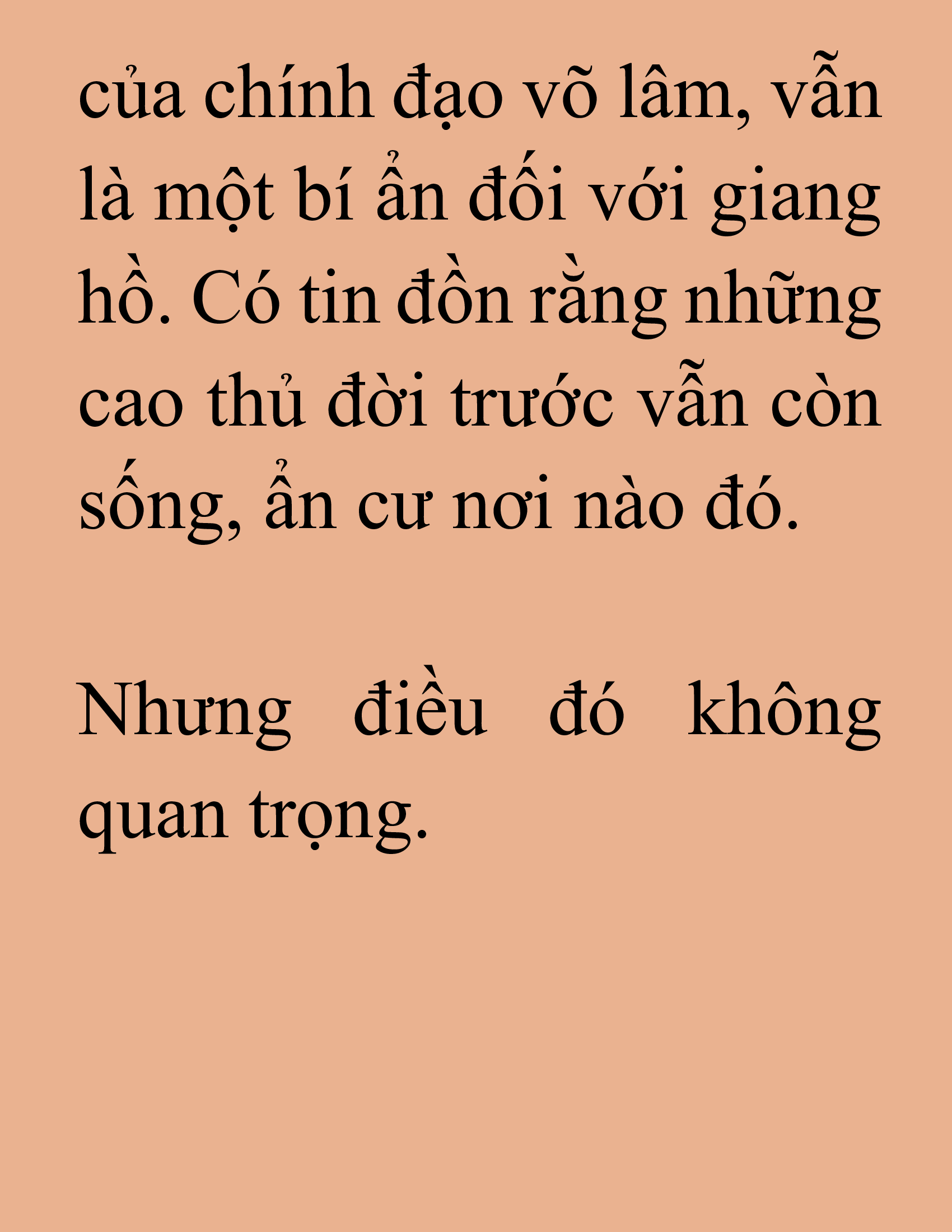 Đọc truyện SNVT[NOVEL] Tiểu Gia Chủ Của Tứ Xuyên Đường Gia Trở Thành Kiếm Thần - Chương 156