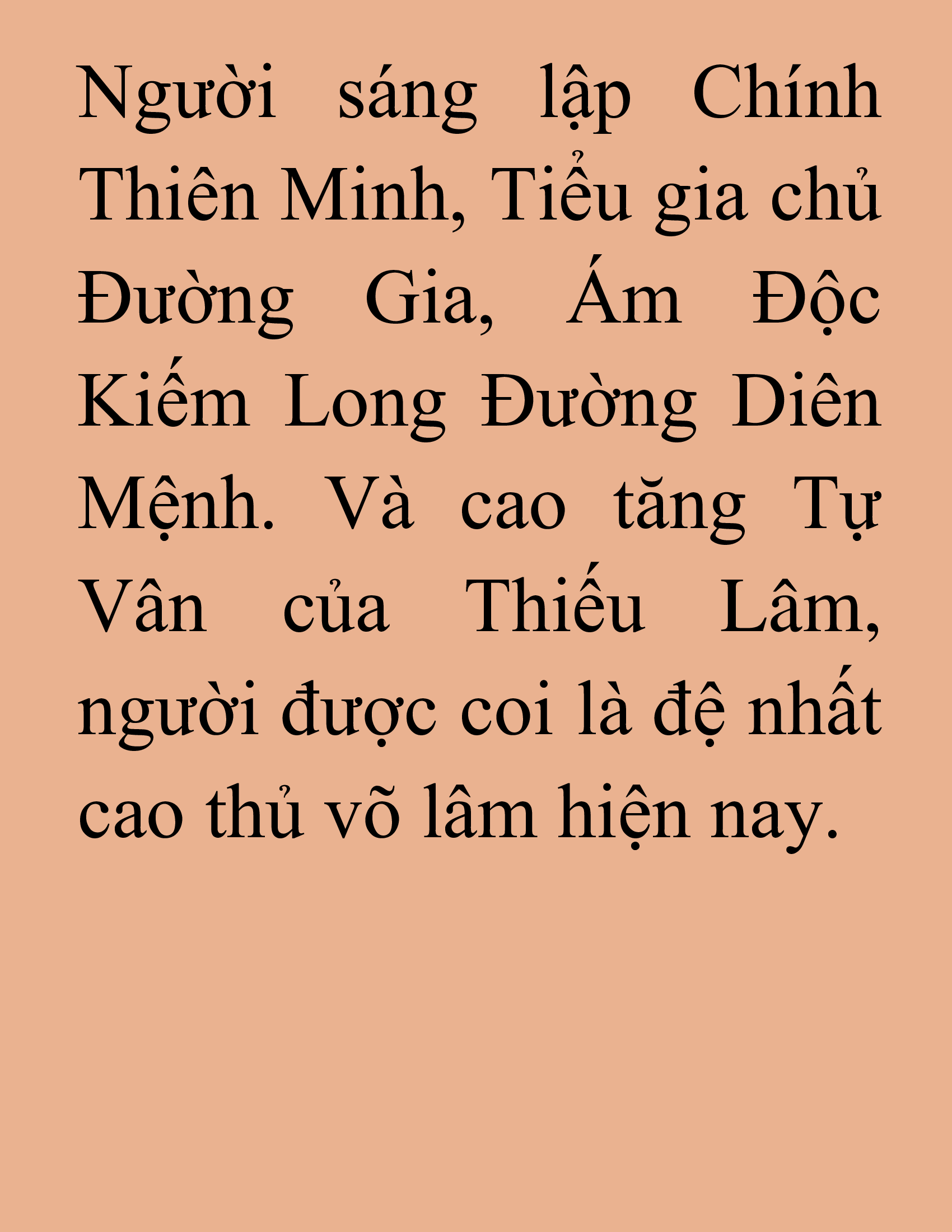 Đọc truyện SNVT[NOVEL] Tiểu Gia Chủ Của Tứ Xuyên Đường Gia Trở Thành Kiếm Thần - Chương 156