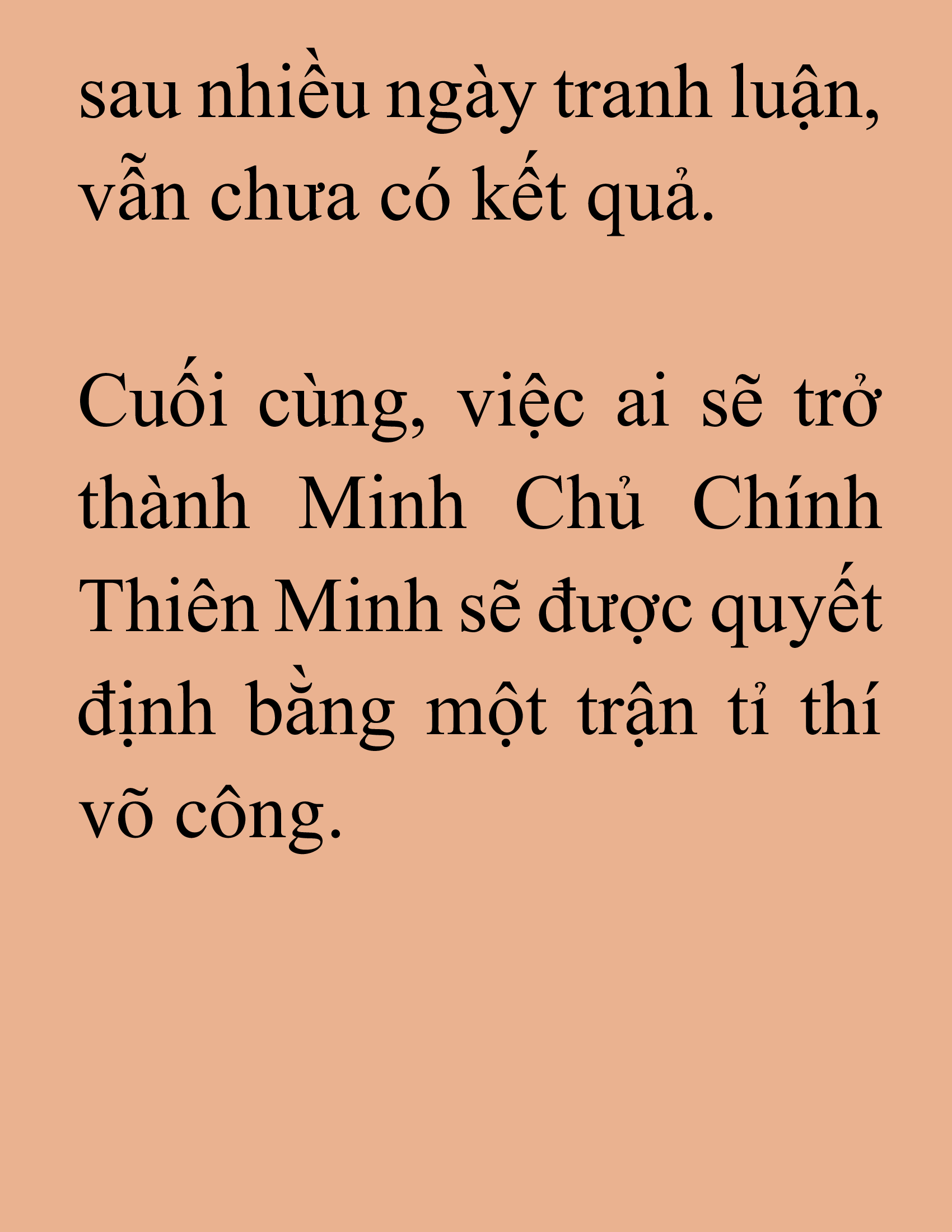 Đọc truyện SNVT[NOVEL] Tiểu Gia Chủ Của Tứ Xuyên Đường Gia Trở Thành Kiếm Thần - Chương 156