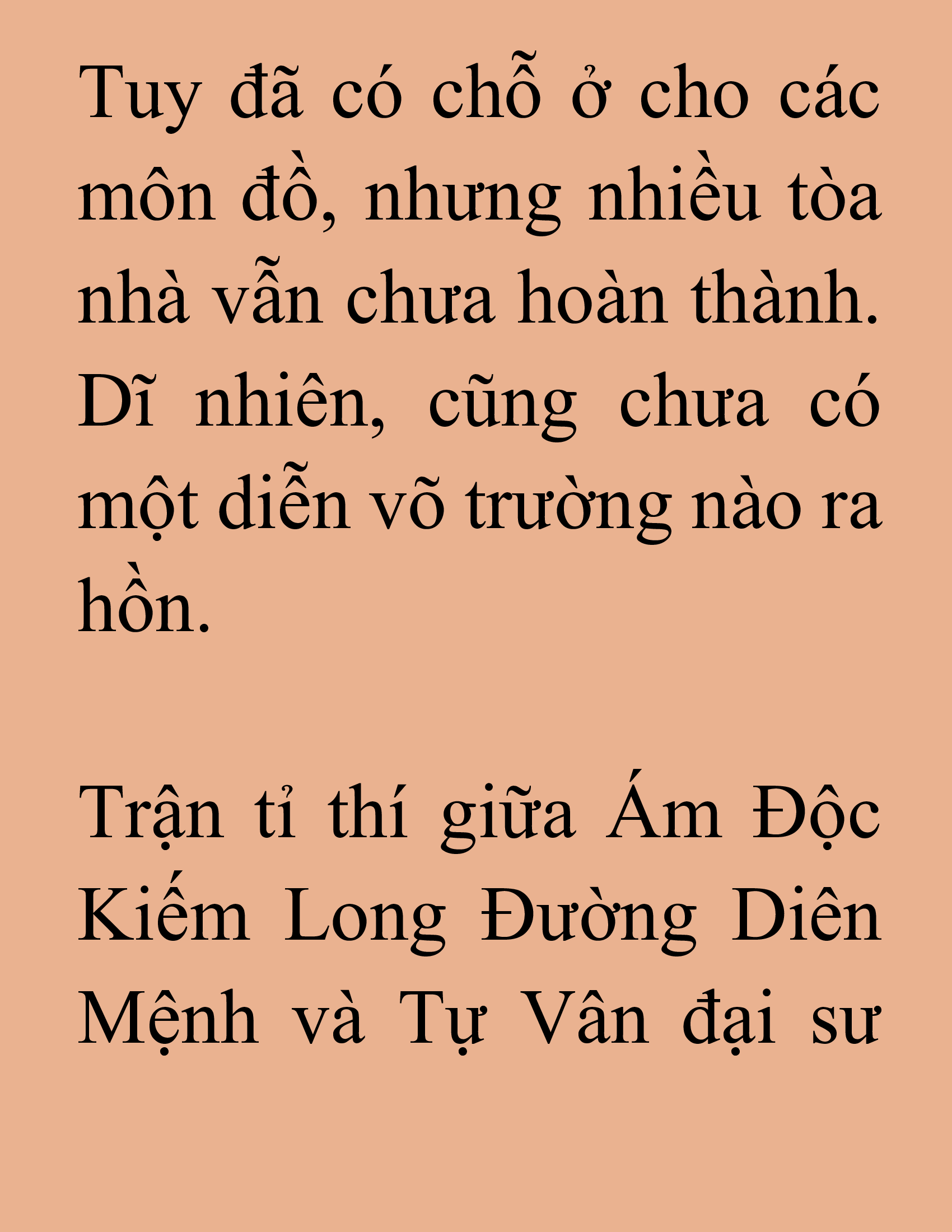 Đọc truyện SNVT[NOVEL] Tiểu Gia Chủ Của Tứ Xuyên Đường Gia Trở Thành Kiếm Thần - Chương 157