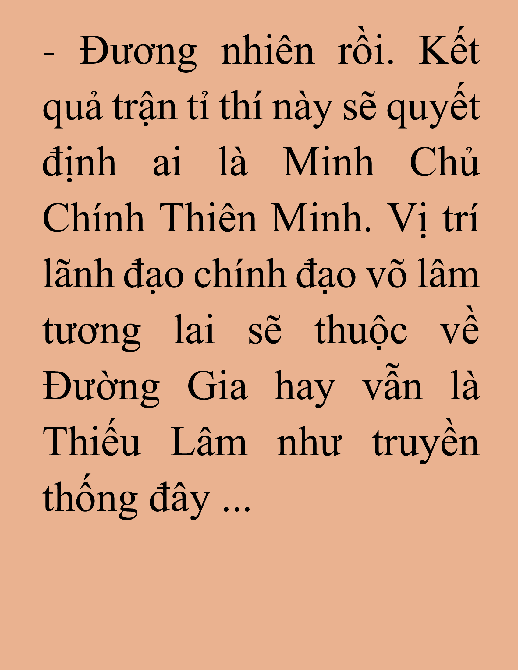 Đọc truyện SNVT[NOVEL] Tiểu Gia Chủ Của Tứ Xuyên Đường Gia Trở Thành Kiếm Thần - Chương 157