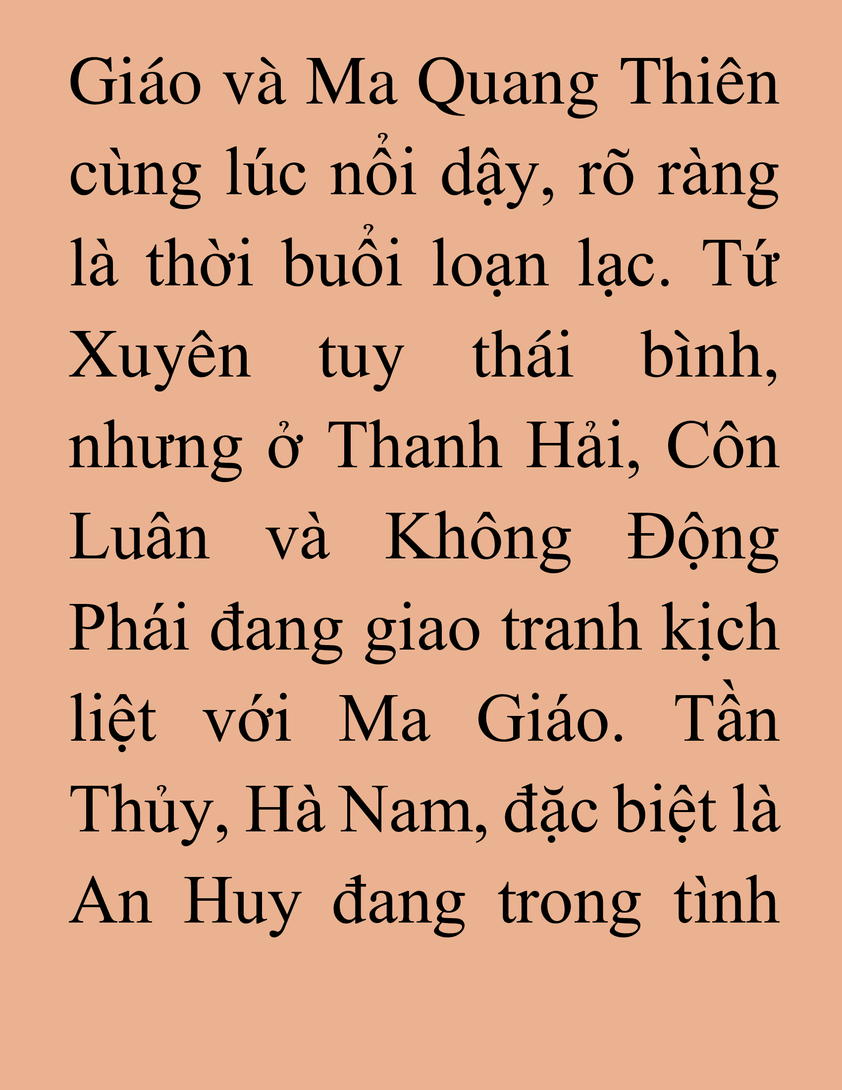 Đọc truyện SNVT[NOVEL] Tiểu Gia Chủ Của Tứ Xuyên Đường Gia Trở Thành Kiếm Thần - Chương 157