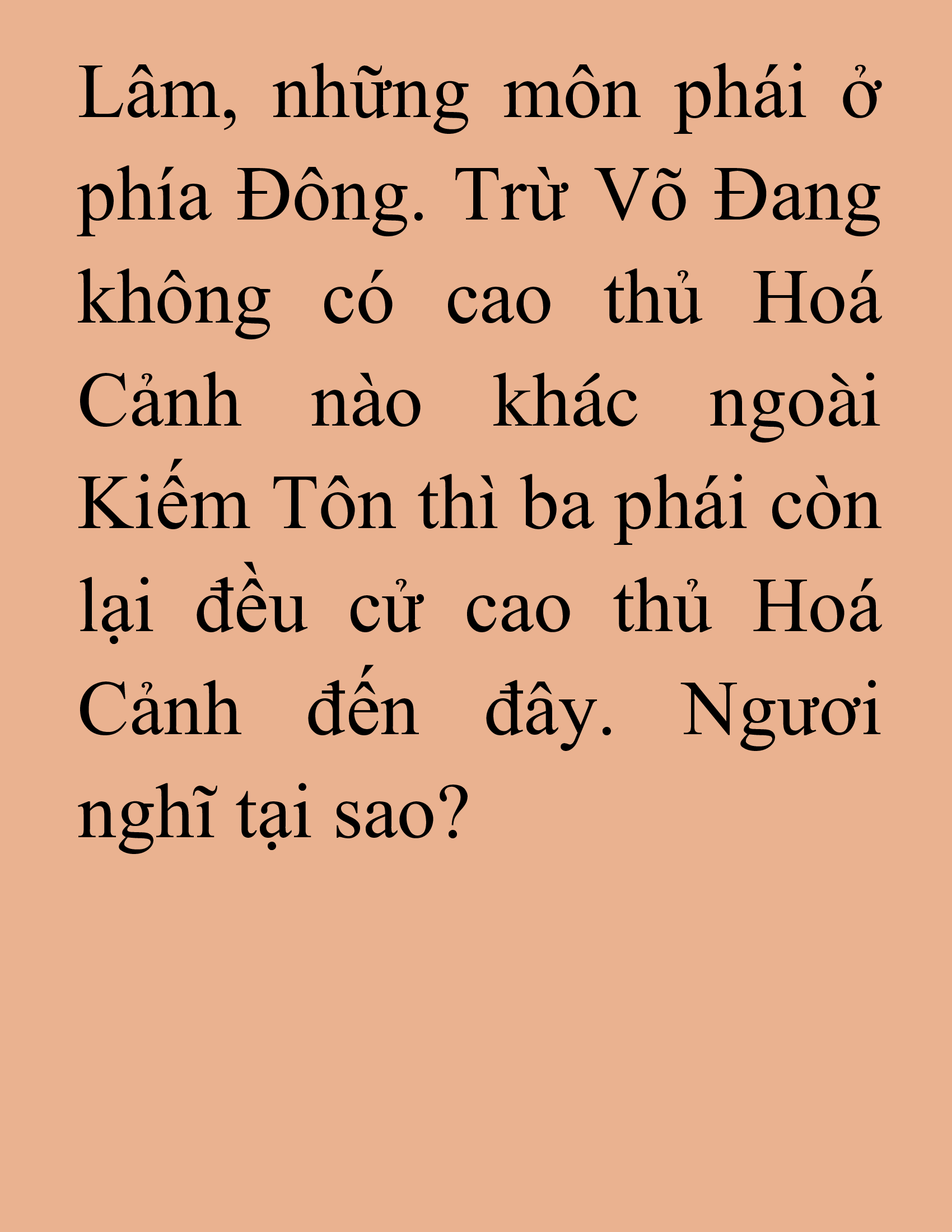 Đọc truyện SNVT[NOVEL] Tiểu Gia Chủ Của Tứ Xuyên Đường Gia Trở Thành Kiếm Thần - Chương 157