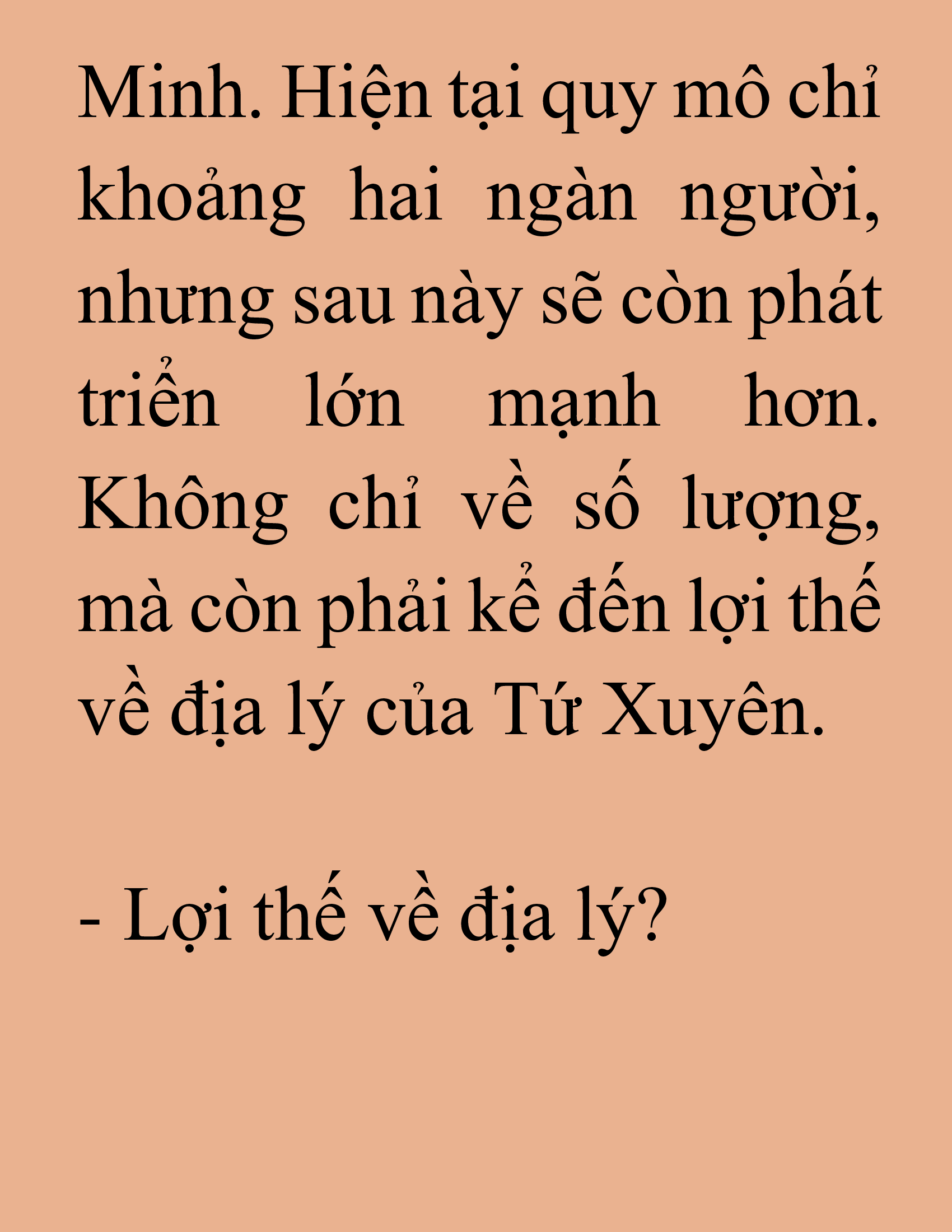 Đọc truyện SNVT[NOVEL] Tiểu Gia Chủ Của Tứ Xuyên Đường Gia Trở Thành Kiếm Thần - Chương 157