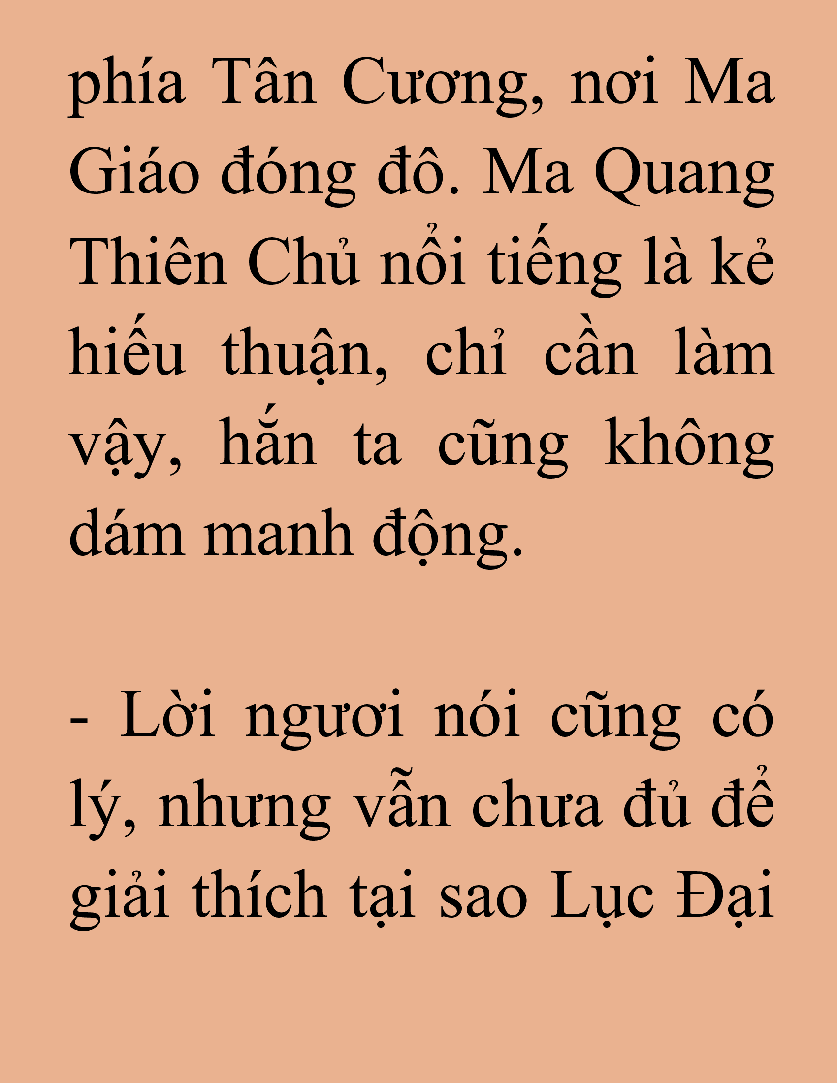 Đọc truyện SNVT[NOVEL] Tiểu Gia Chủ Của Tứ Xuyên Đường Gia Trở Thành Kiếm Thần - Chương 157