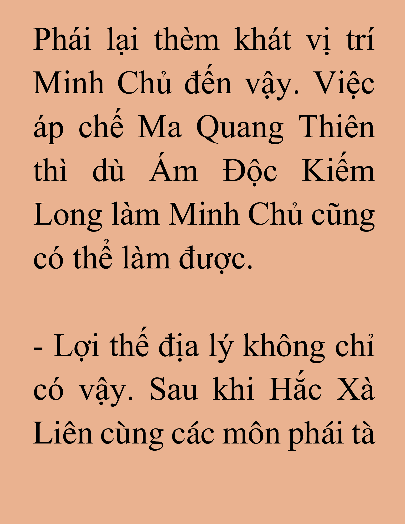 Đọc truyện SNVT[NOVEL] Tiểu Gia Chủ Của Tứ Xuyên Đường Gia Trở Thành Kiếm Thần - Chương 157