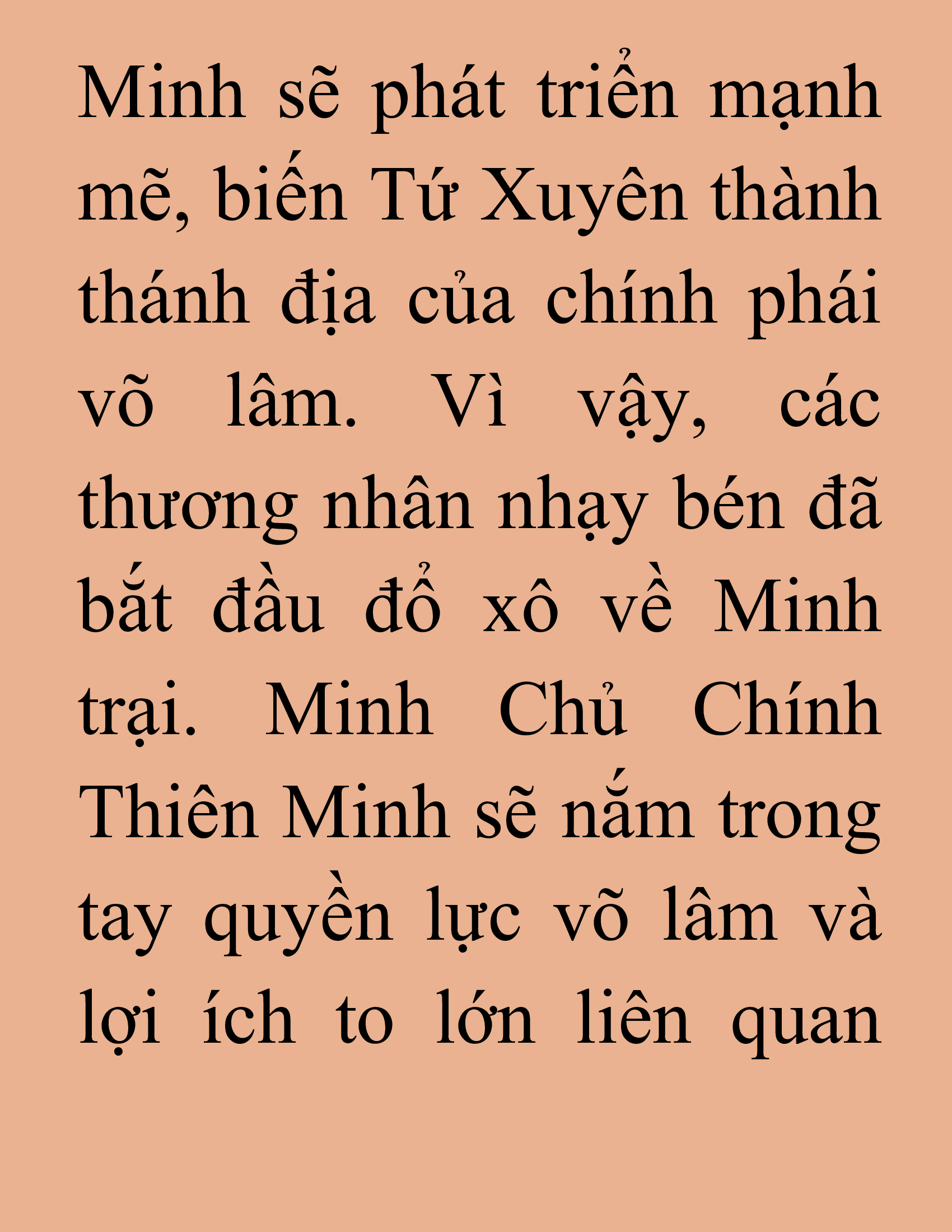 Đọc truyện SNVT[NOVEL] Tiểu Gia Chủ Của Tứ Xuyên Đường Gia Trở Thành Kiếm Thần - Chương 157