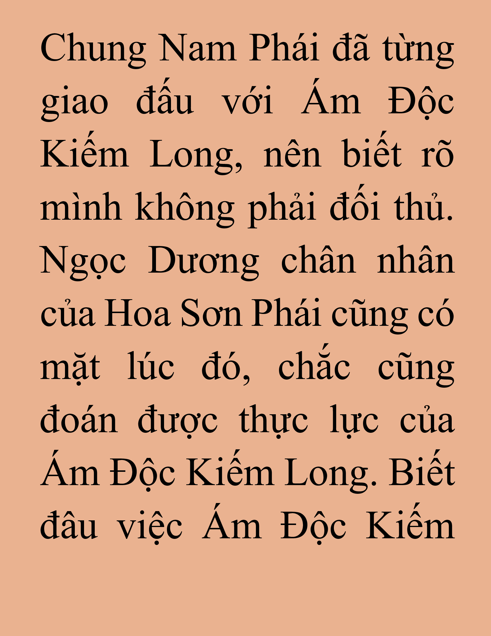 Đọc truyện SNVT[NOVEL] Tiểu Gia Chủ Của Tứ Xuyên Đường Gia Trở Thành Kiếm Thần - Chương 157