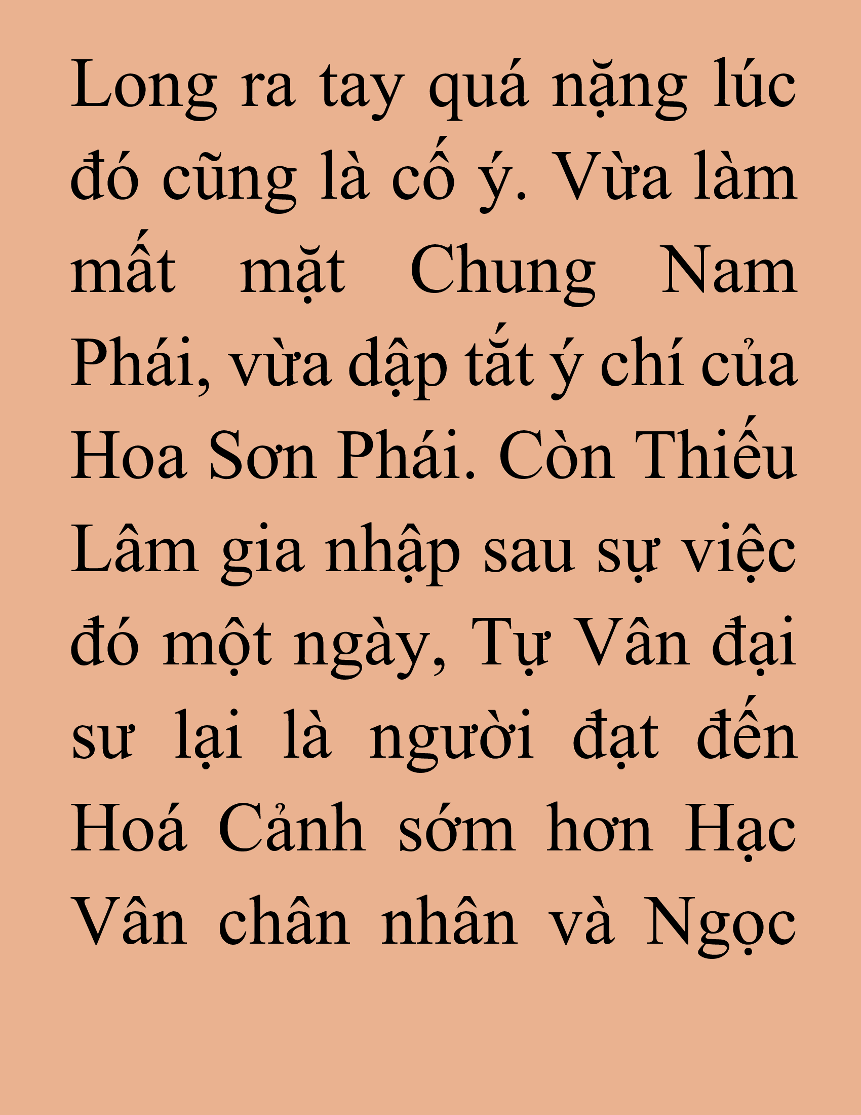 Đọc truyện SNVT[NOVEL] Tiểu Gia Chủ Của Tứ Xuyên Đường Gia Trở Thành Kiếm Thần - Chương 157