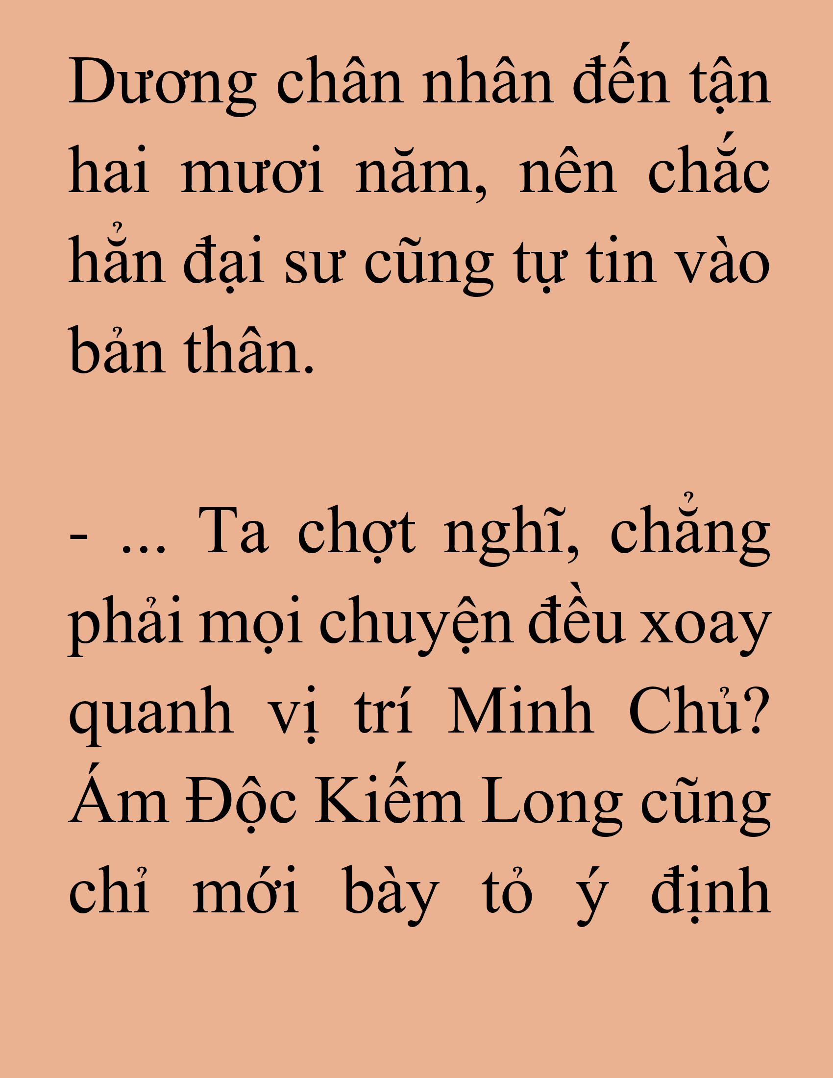 Đọc truyện SNVT[NOVEL] Tiểu Gia Chủ Của Tứ Xuyên Đường Gia Trở Thành Kiếm Thần - Chương 157