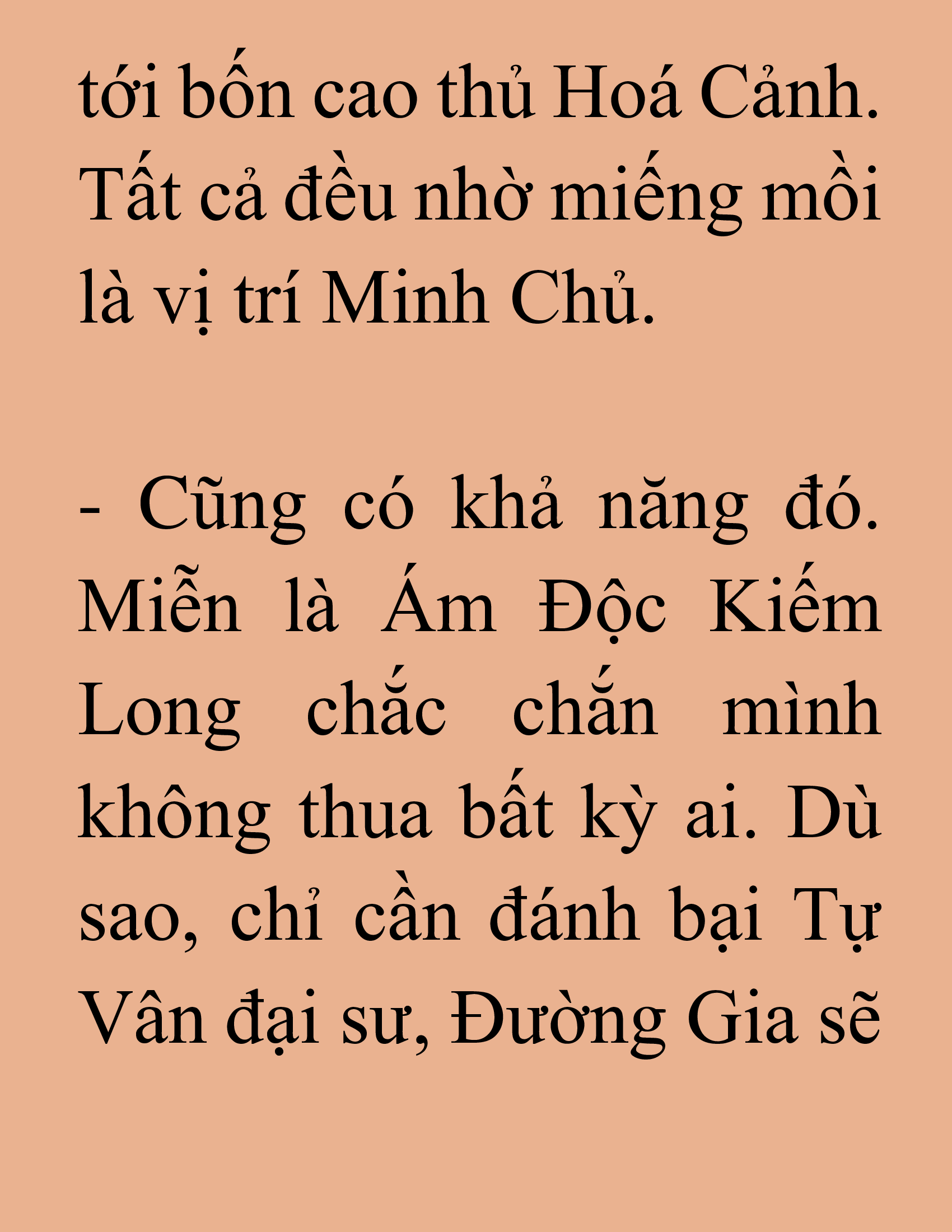 Đọc truyện SNVT[NOVEL] Tiểu Gia Chủ Của Tứ Xuyên Đường Gia Trở Thành Kiếm Thần - Chương 157