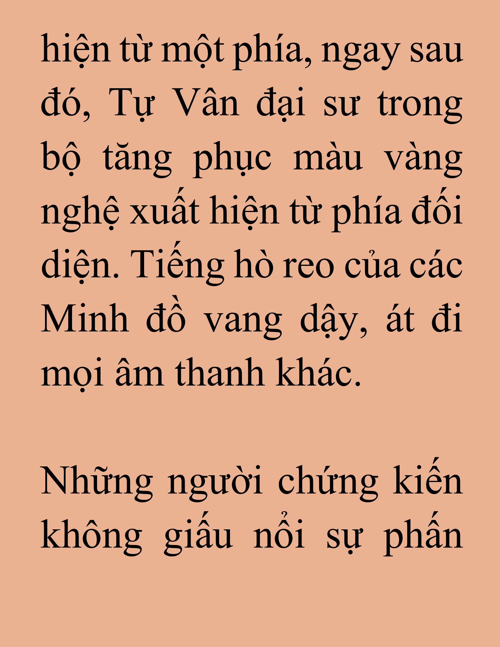 Đọc truyện SNVT[NOVEL] Tiểu Gia Chủ Của Tứ Xuyên Đường Gia Trở Thành Kiếm Thần - Chương 157