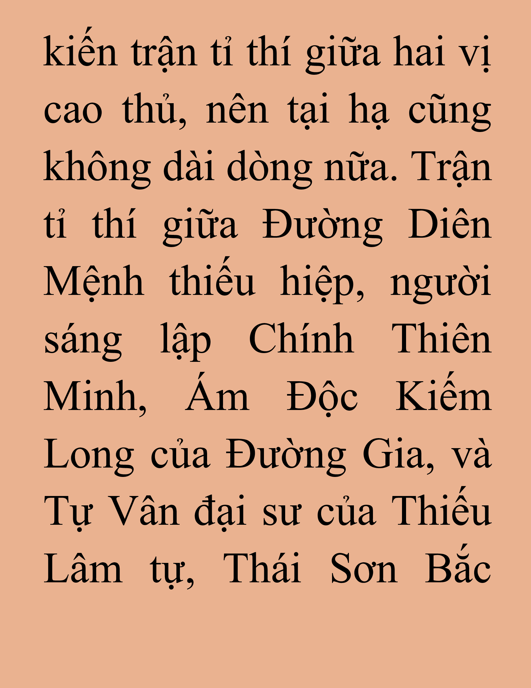 Đọc truyện SNVT[NOVEL] Tiểu Gia Chủ Của Tứ Xuyên Đường Gia Trở Thành Kiếm Thần - Chương 157