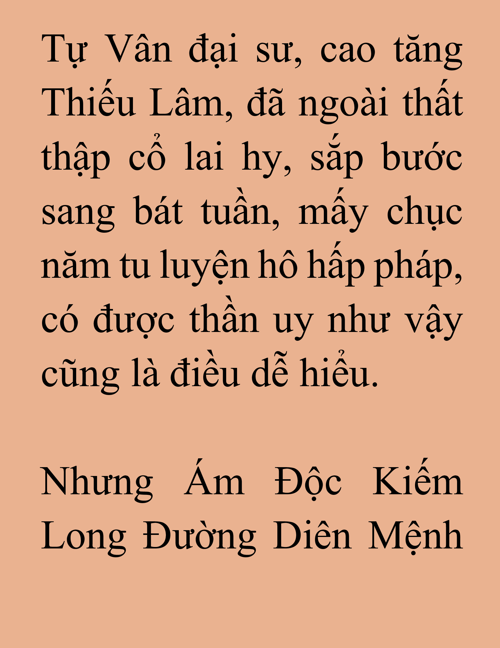 Đọc truyện SNVT[NOVEL] Tiểu Gia Chủ Của Tứ Xuyên Đường Gia Trở Thành Kiếm Thần - Chương 158