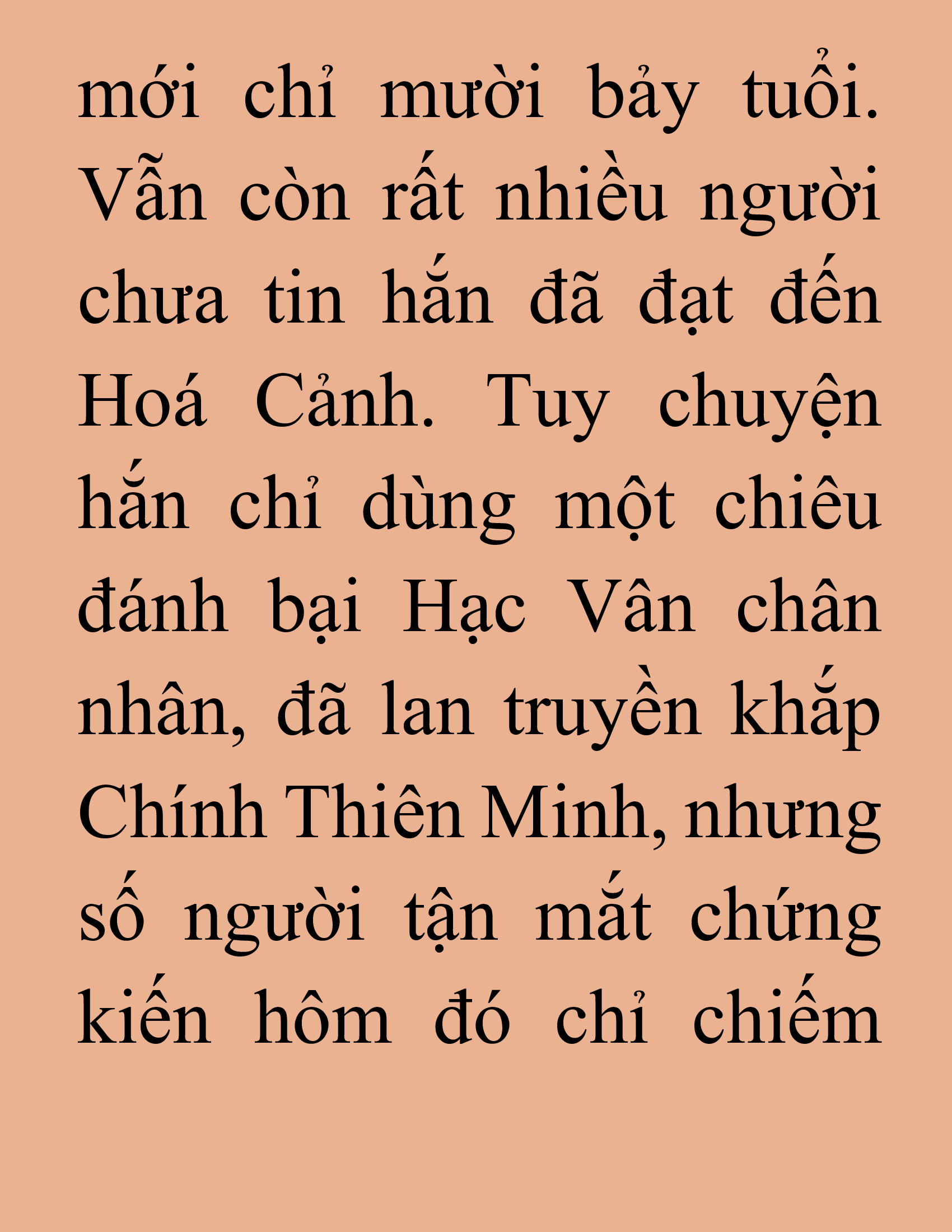 Đọc truyện SNVT[NOVEL] Tiểu Gia Chủ Của Tứ Xuyên Đường Gia Trở Thành Kiếm Thần - Chương 158