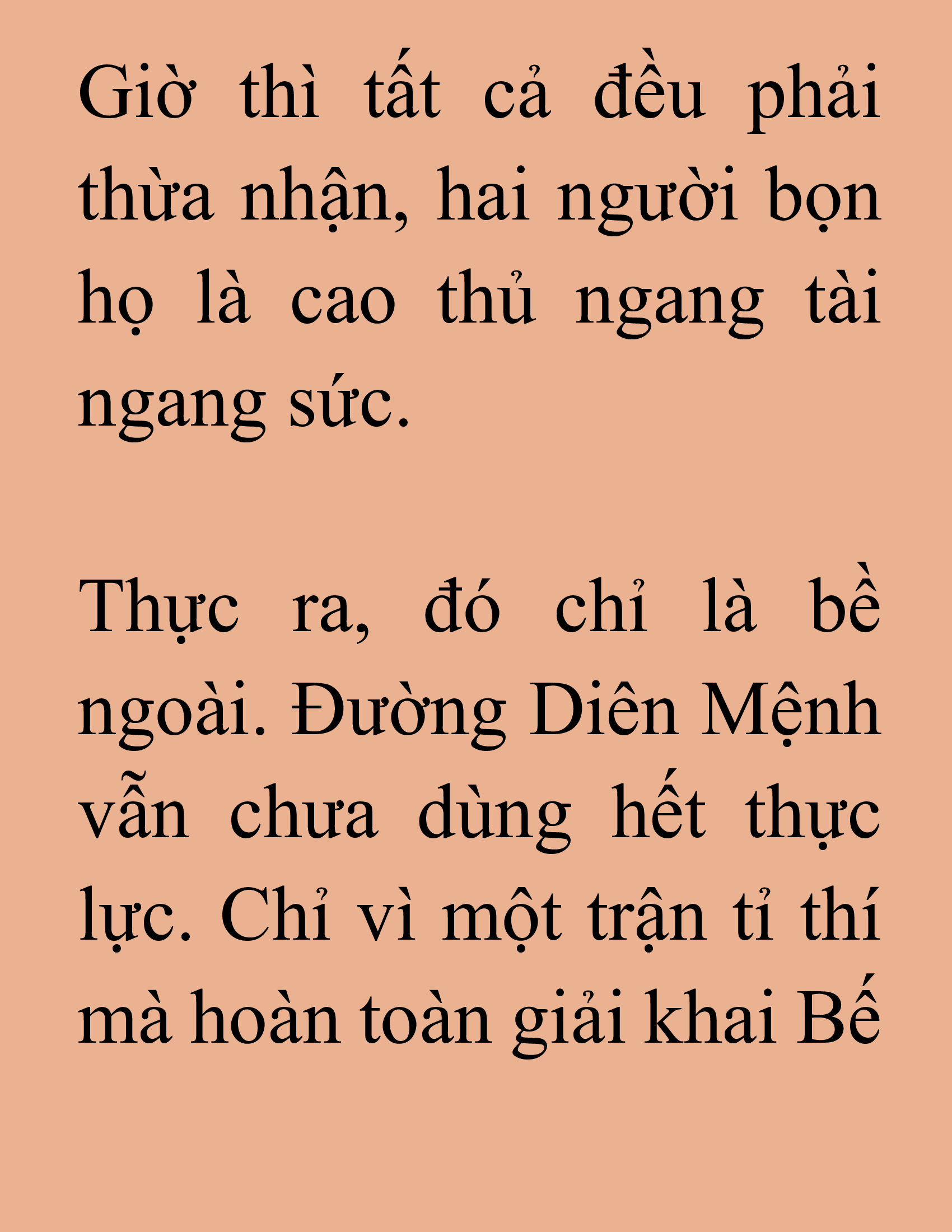 Đọc truyện SNVT[NOVEL] Tiểu Gia Chủ Của Tứ Xuyên Đường Gia Trở Thành Kiếm Thần - Chương 158