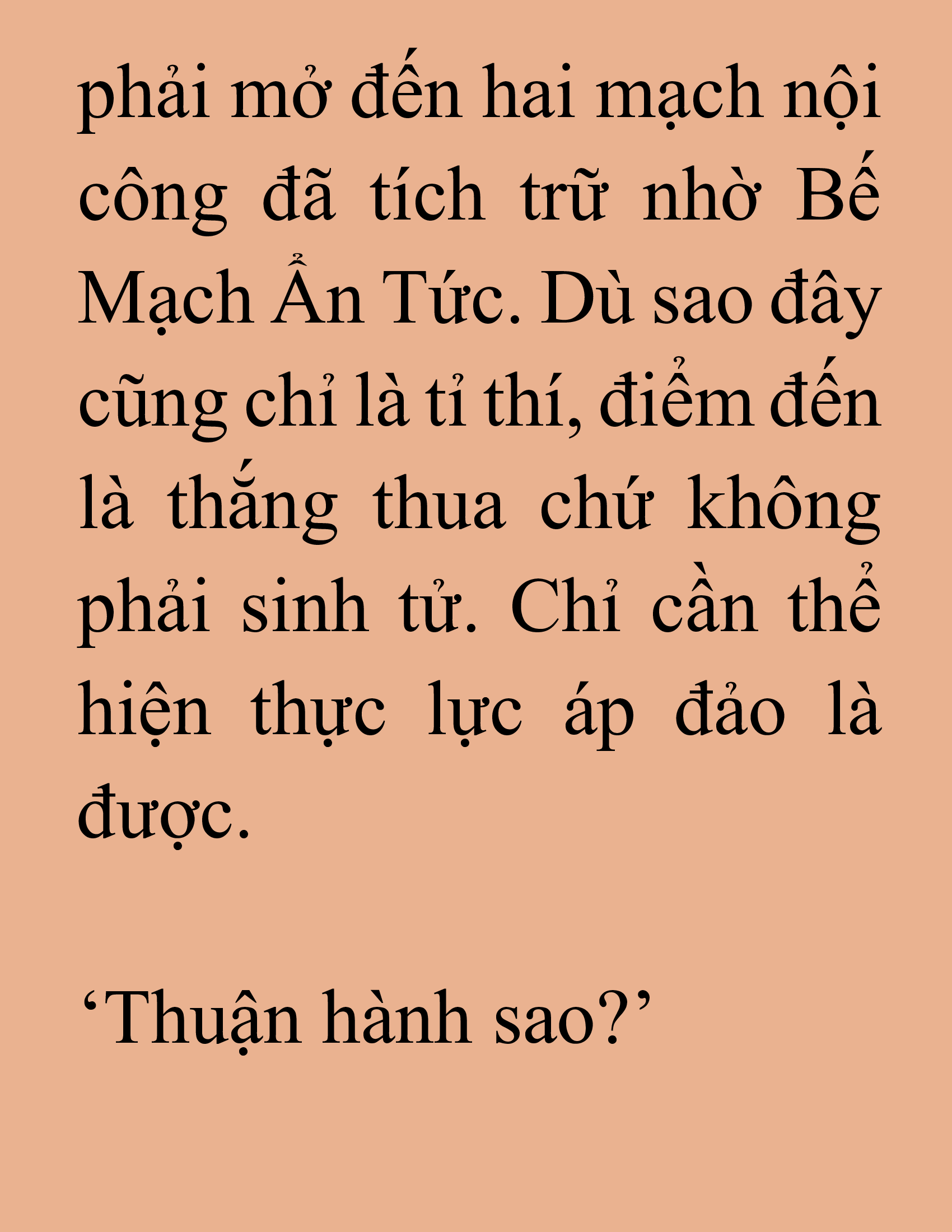 Đọc truyện SNVT[NOVEL] Tiểu Gia Chủ Của Tứ Xuyên Đường Gia Trở Thành Kiếm Thần - Chương 158