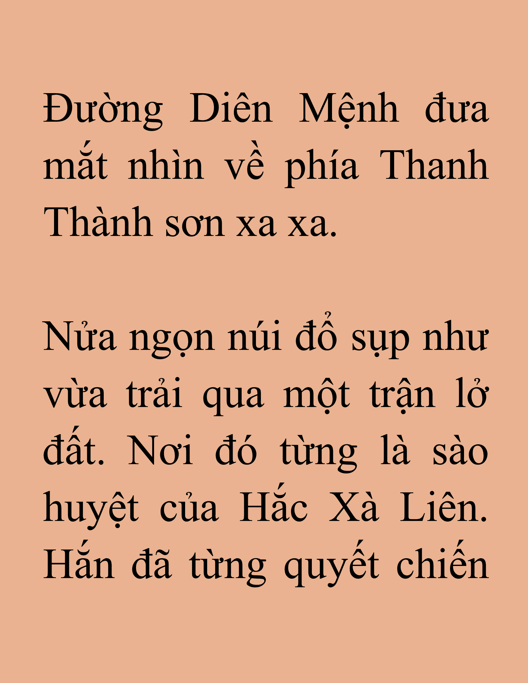 Đọc truyện SNVT[NOVEL] Tiểu Gia Chủ Của Tứ Xuyên Đường Gia Trở Thành Kiếm Thần - Chương 158