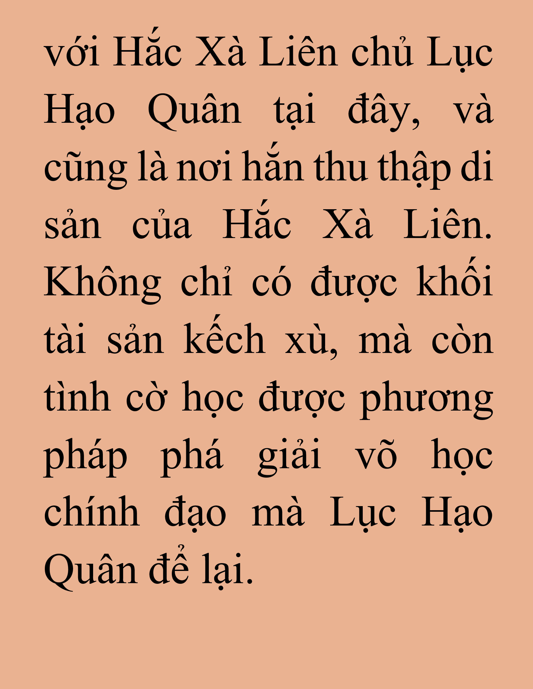 Đọc truyện SNVT[NOVEL] Tiểu Gia Chủ Của Tứ Xuyên Đường Gia Trở Thành Kiếm Thần - Chương 158