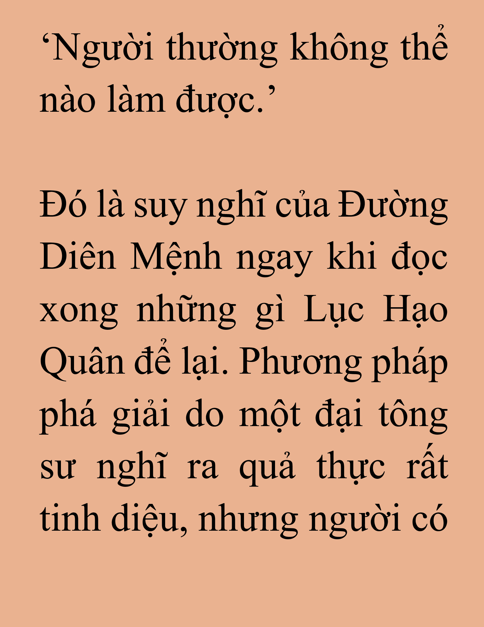 Đọc truyện SNVT[NOVEL] Tiểu Gia Chủ Của Tứ Xuyên Đường Gia Trở Thành Kiếm Thần - Chương 158