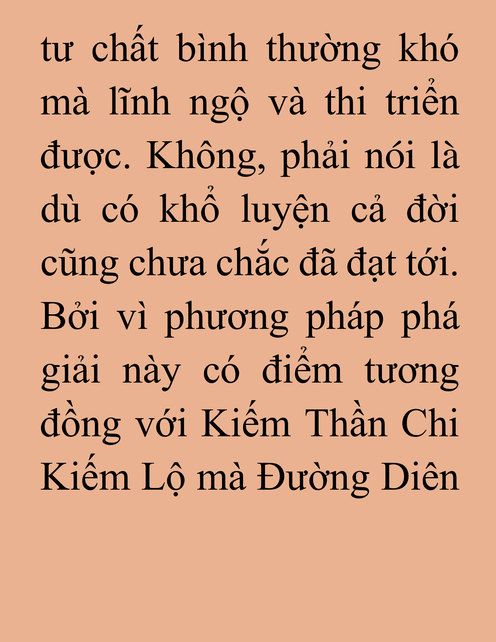 Đọc truyện SNVT[NOVEL] Tiểu Gia Chủ Của Tứ Xuyên Đường Gia Trở Thành Kiếm Thần - Chương 158