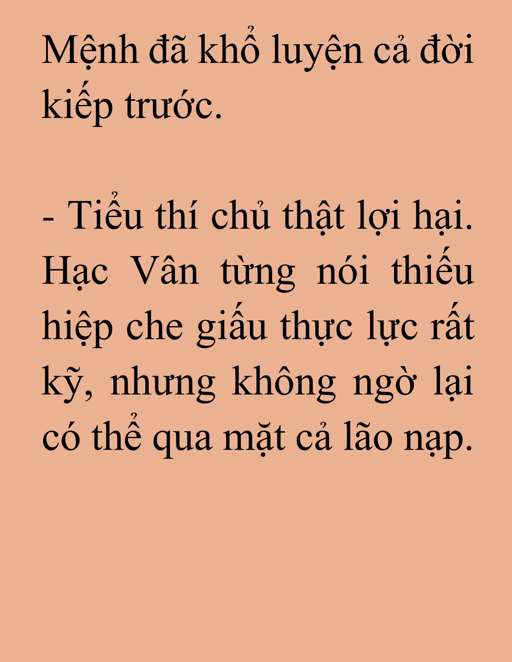 Đọc truyện SNVT[NOVEL] Tiểu Gia Chủ Của Tứ Xuyên Đường Gia Trở Thành Kiếm Thần - Chương 158