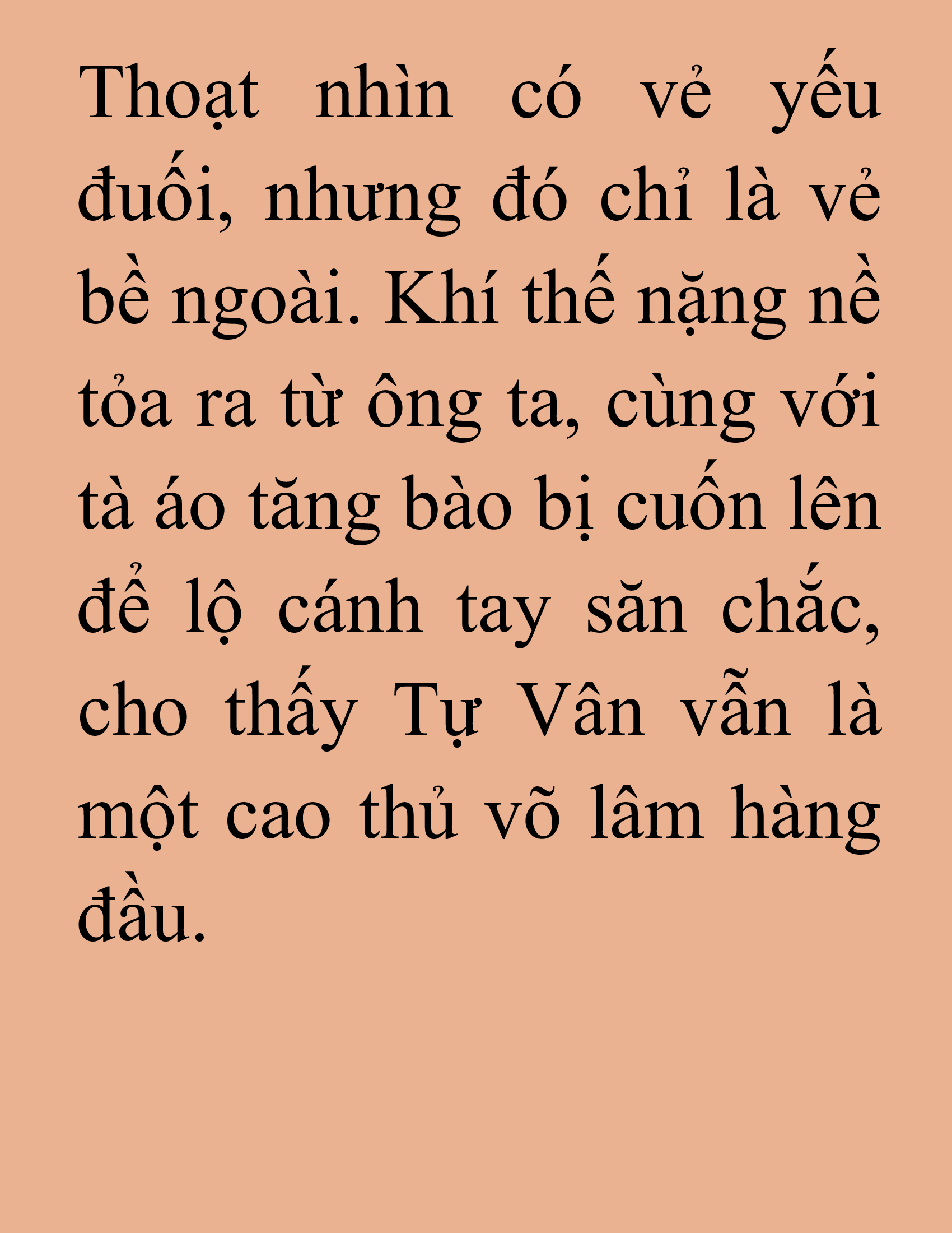 Đọc truyện SNVT[NOVEL] Tiểu Gia Chủ Của Tứ Xuyên Đường Gia Trở Thành Kiếm Thần - Chương 158