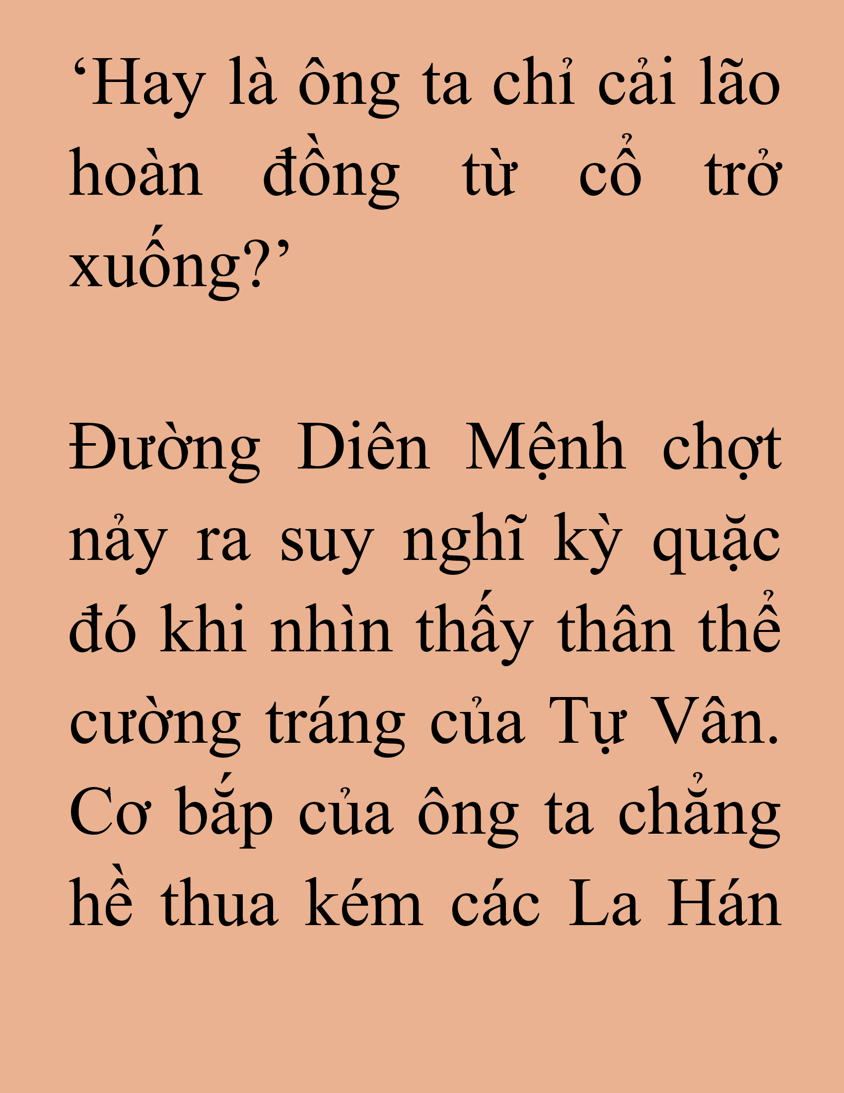 Đọc truyện SNVT[NOVEL] Tiểu Gia Chủ Của Tứ Xuyên Đường Gia Trở Thành Kiếm Thần - Chương 158