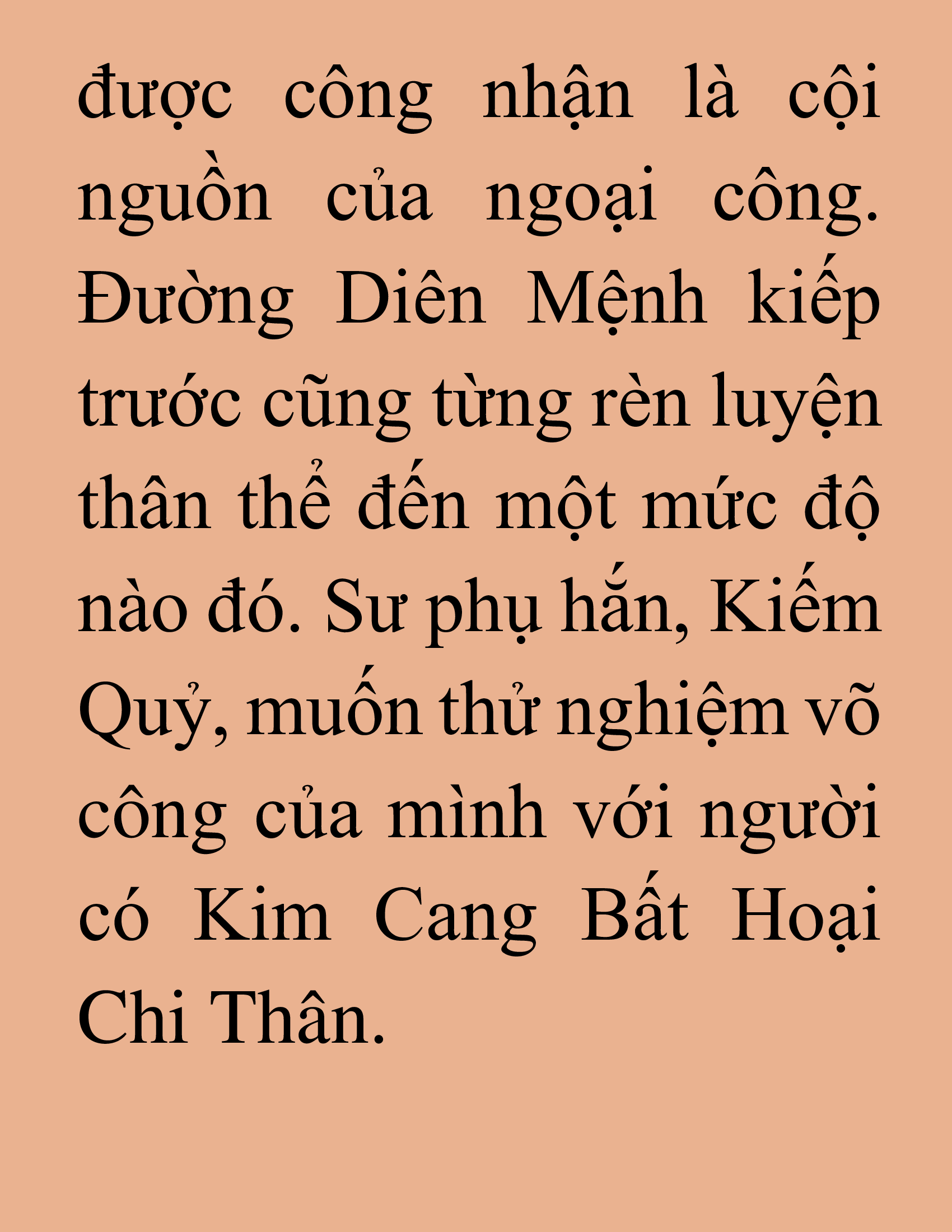 Đọc truyện SNVT[NOVEL] Tiểu Gia Chủ Của Tứ Xuyên Đường Gia Trở Thành Kiếm Thần - Chương 158